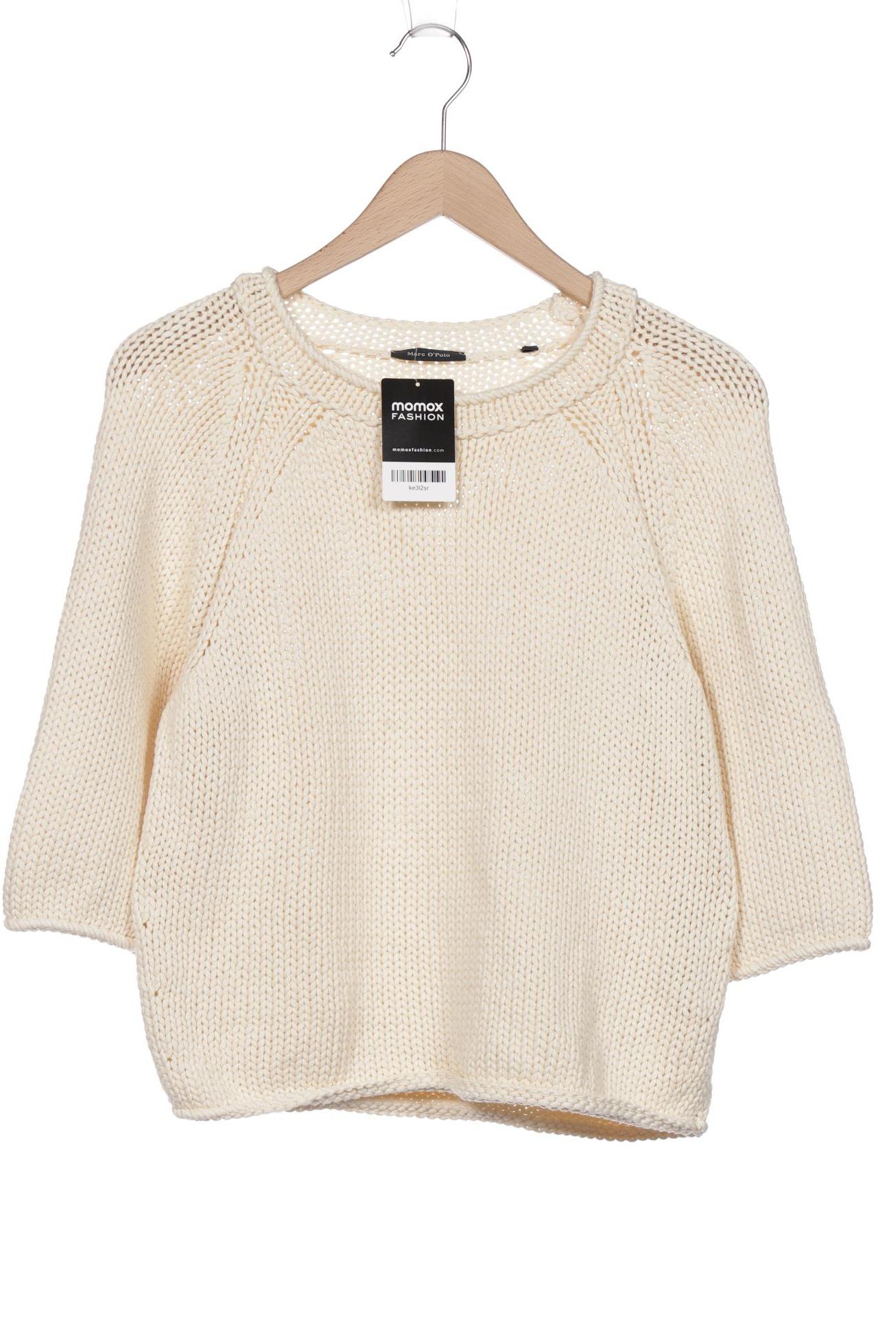 

Marc O Polo Damen Pullover, beige