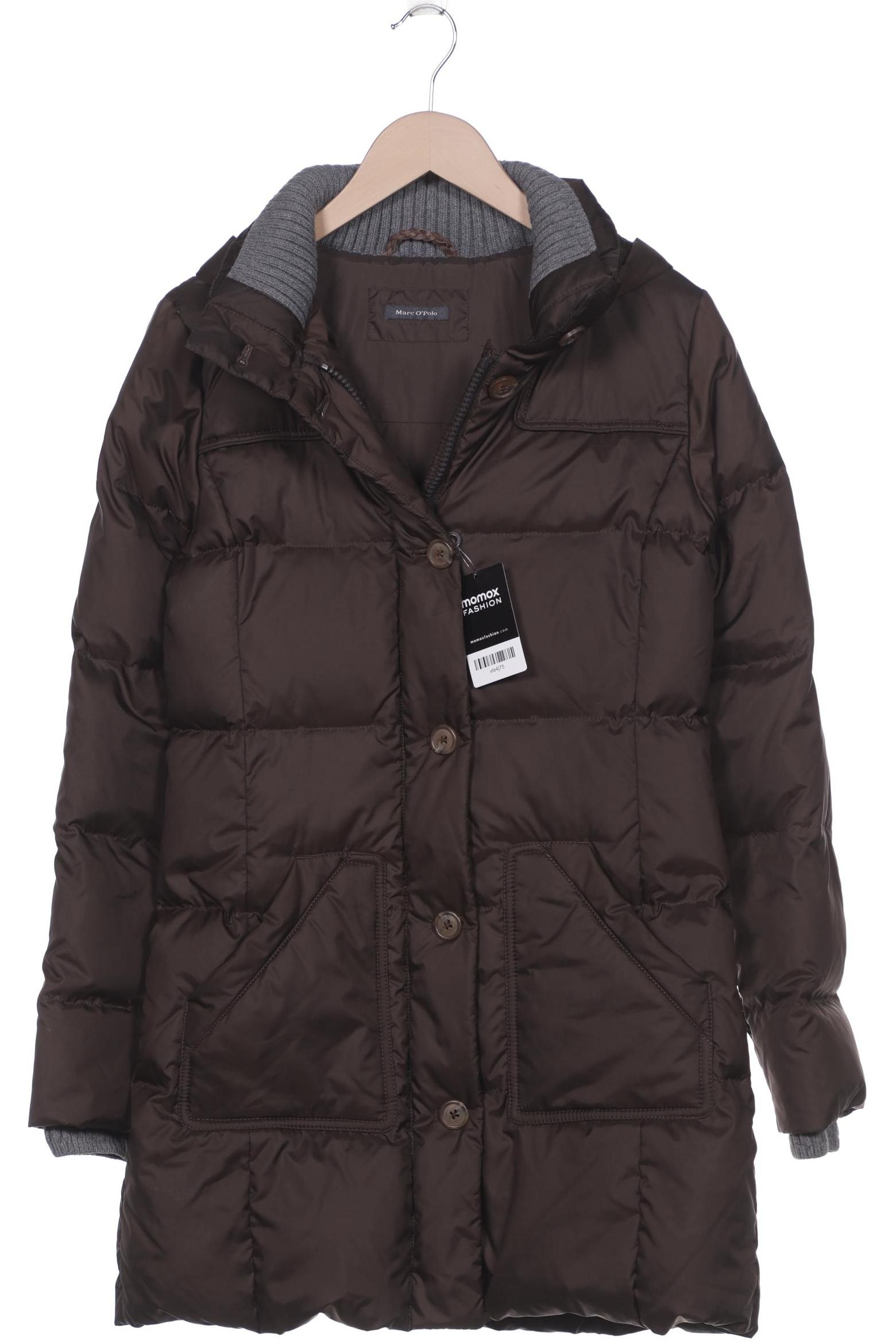 

Marc O Polo Damen Mantel, braun