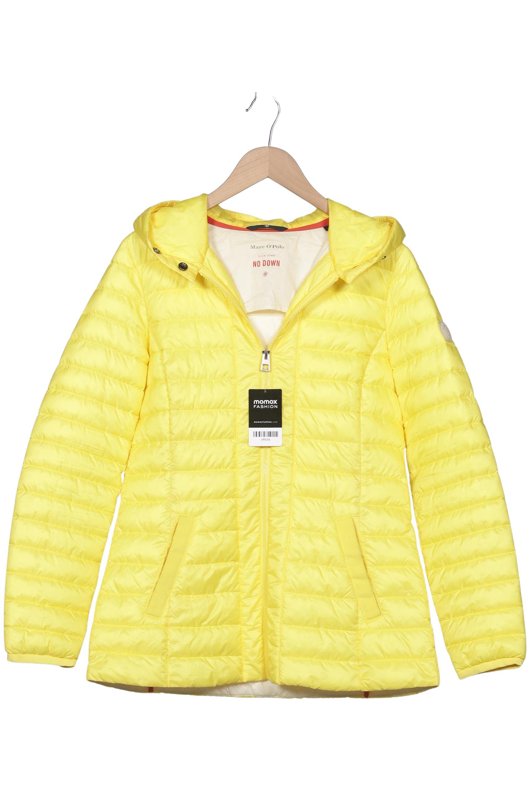 

Marc O Polo Damen Jacke, gelb, Gr. 40