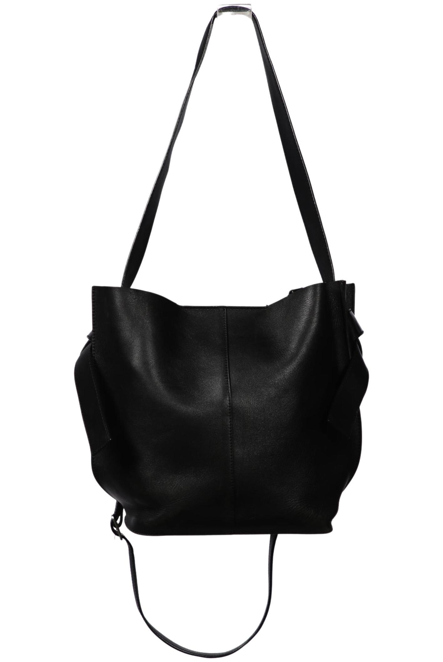 

Marc O Polo Damen Handtasche, schwarz, Gr.