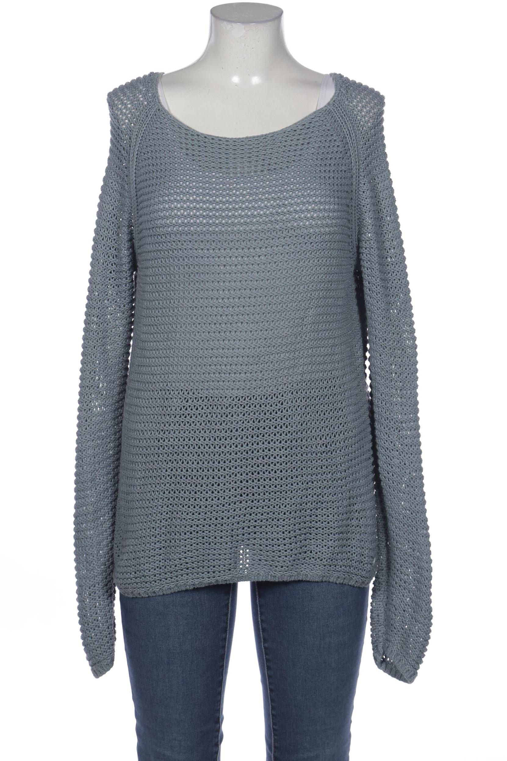 

Marc O Polo Damen Pullover, blau, Gr. 42