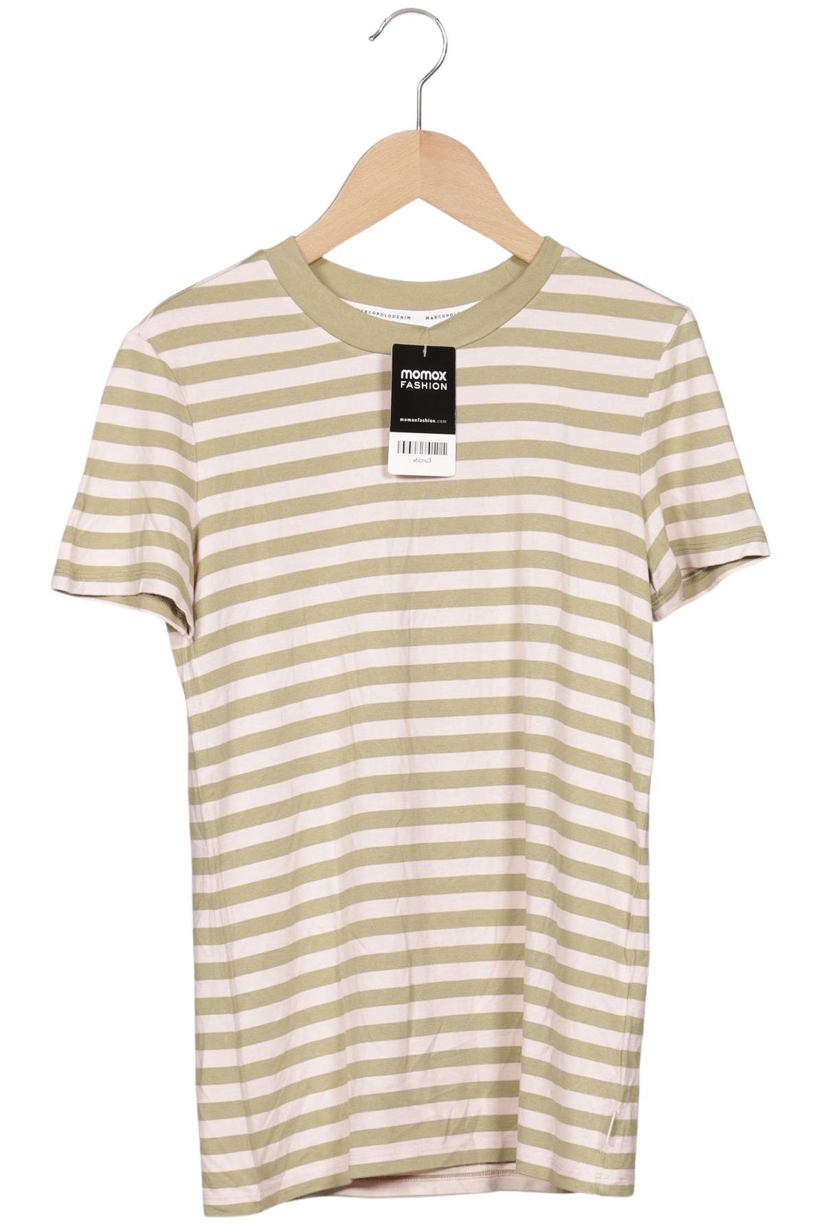 

Marc O Polo Damen T-Shirt, beige, Gr. 34