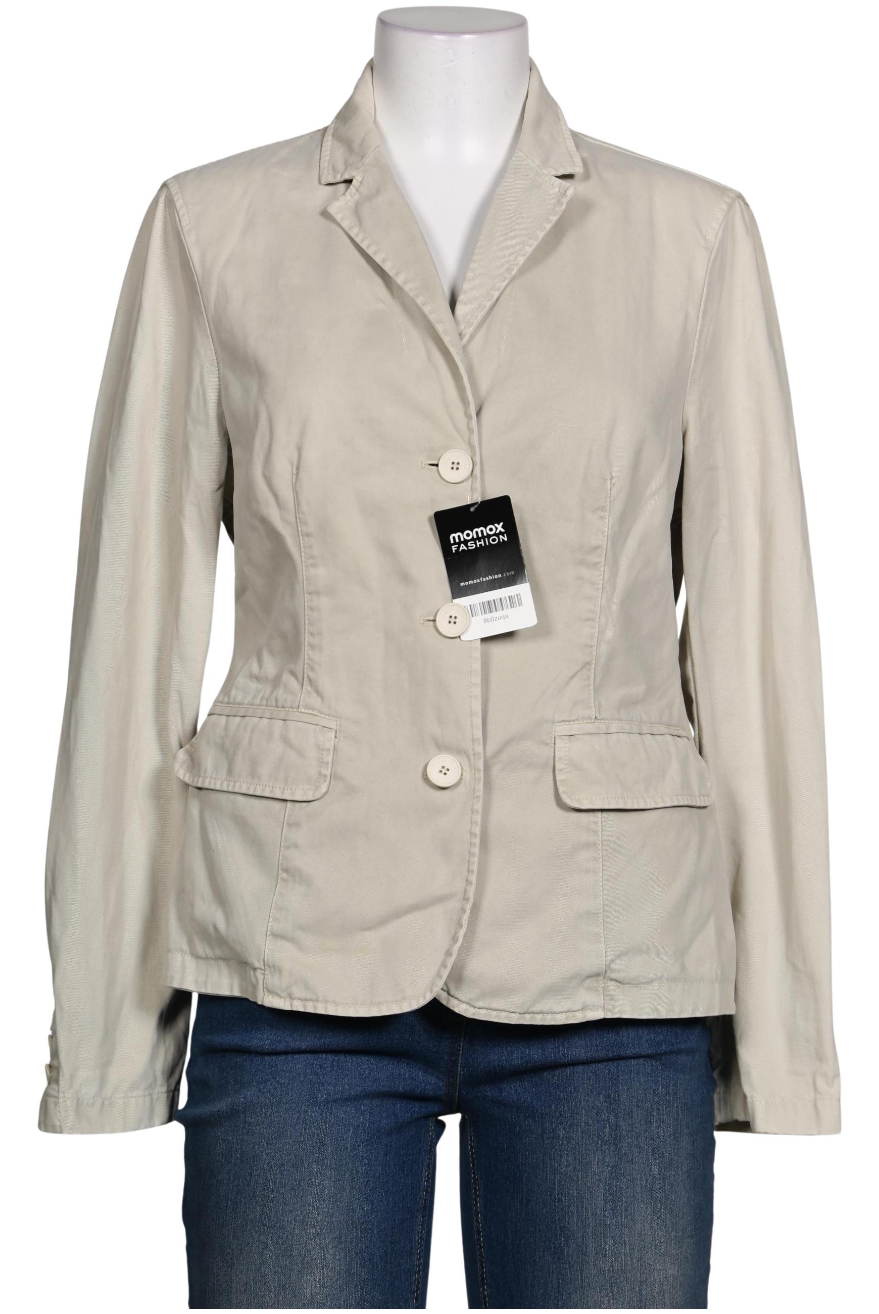 

Marc O Polo Damen Blazer, beige, Gr. 40