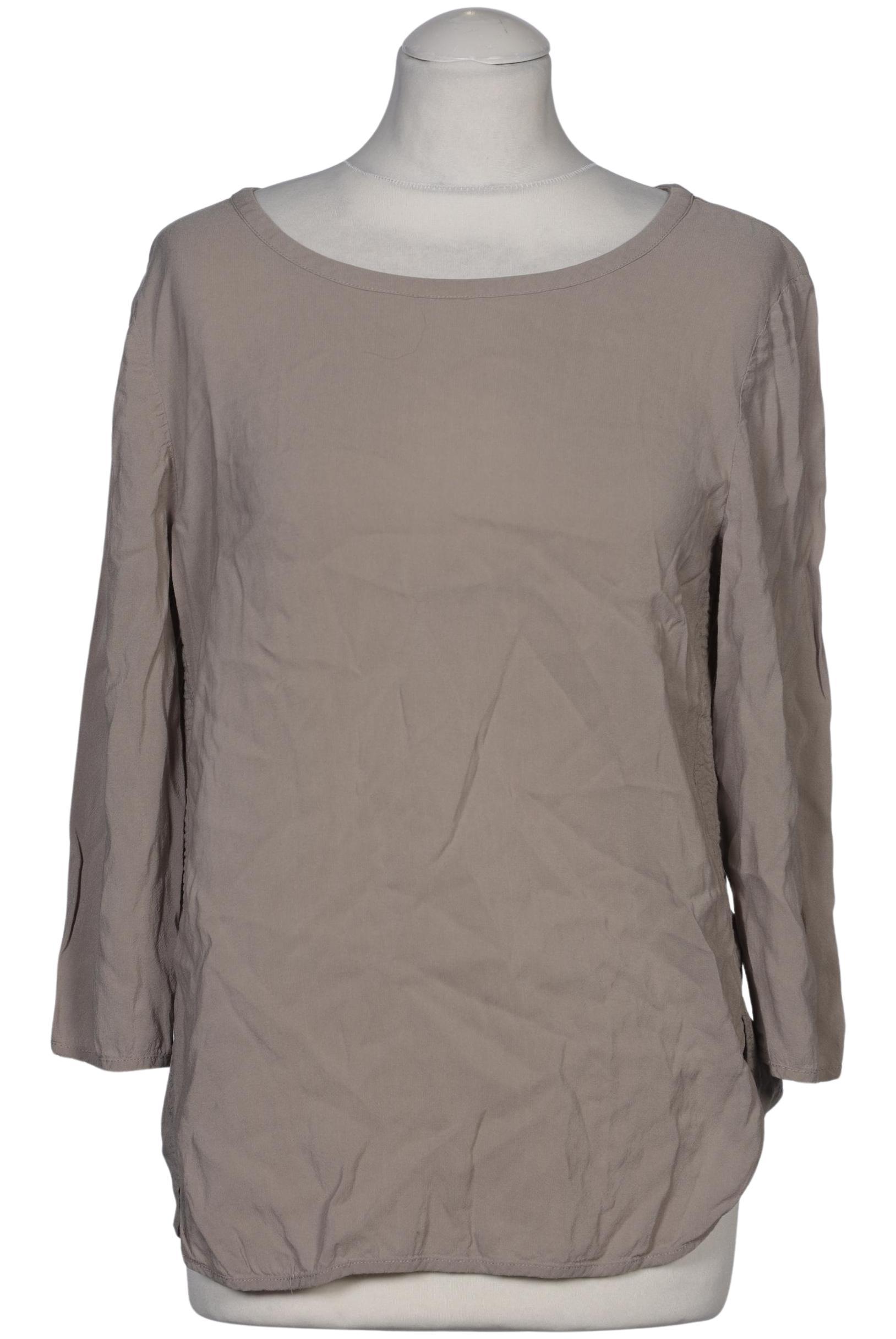

Marc O Polo Damen Bluse, beige, Gr. 38