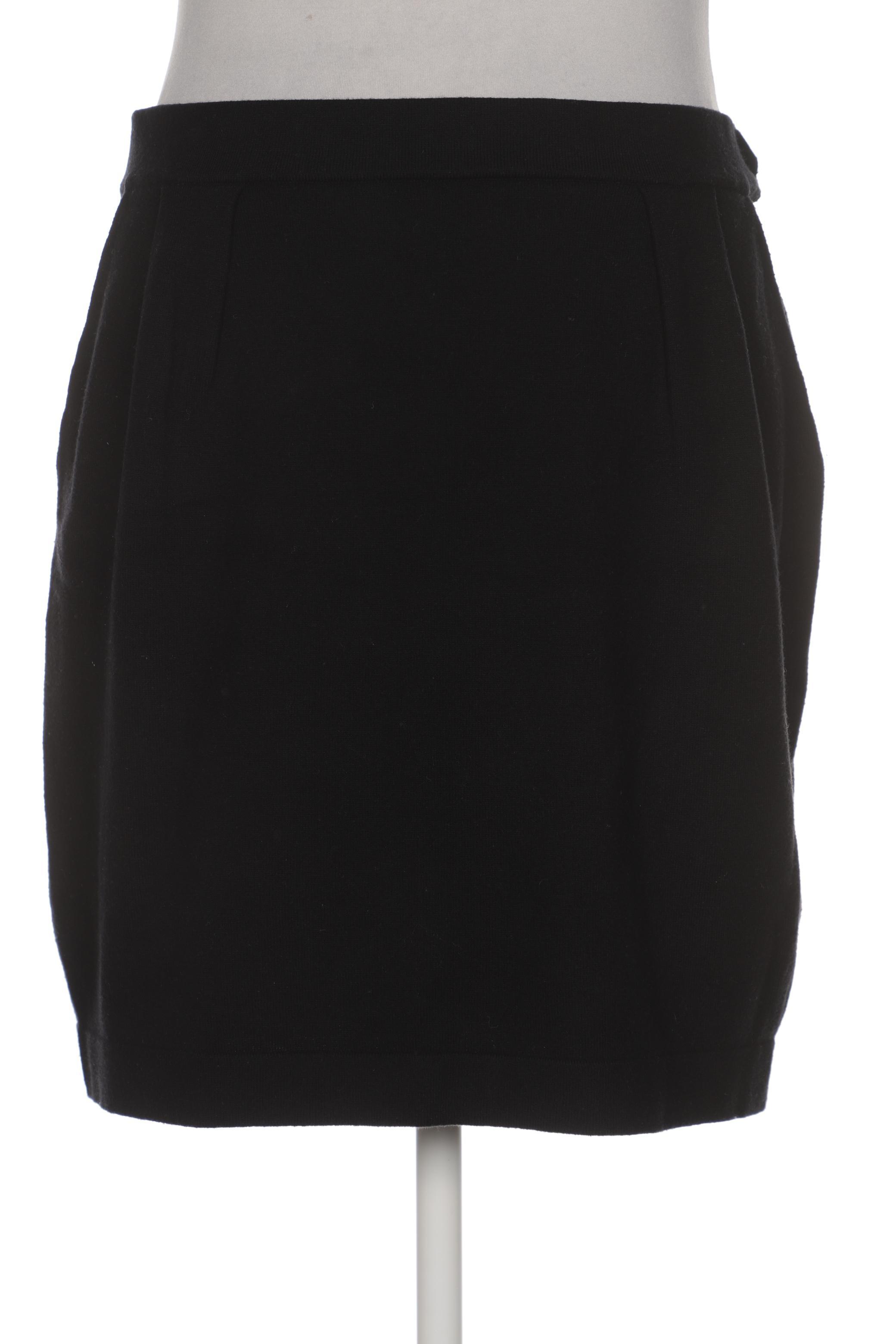 

Marc O Polo Damen Rock, schwarz, Gr. 42