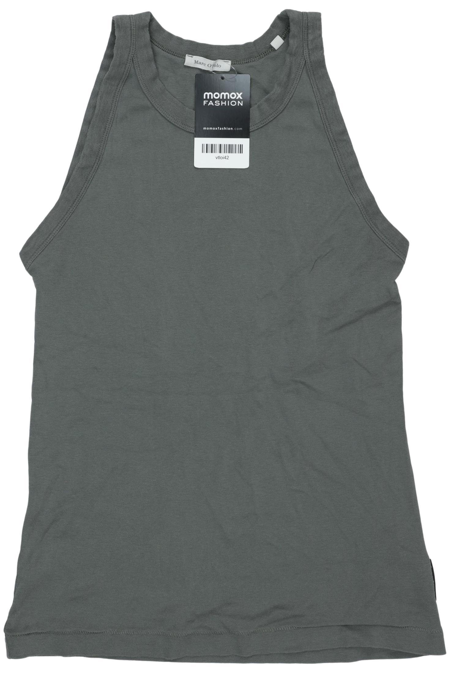 

Marc O Polo Damen Top, grau, Gr. 36