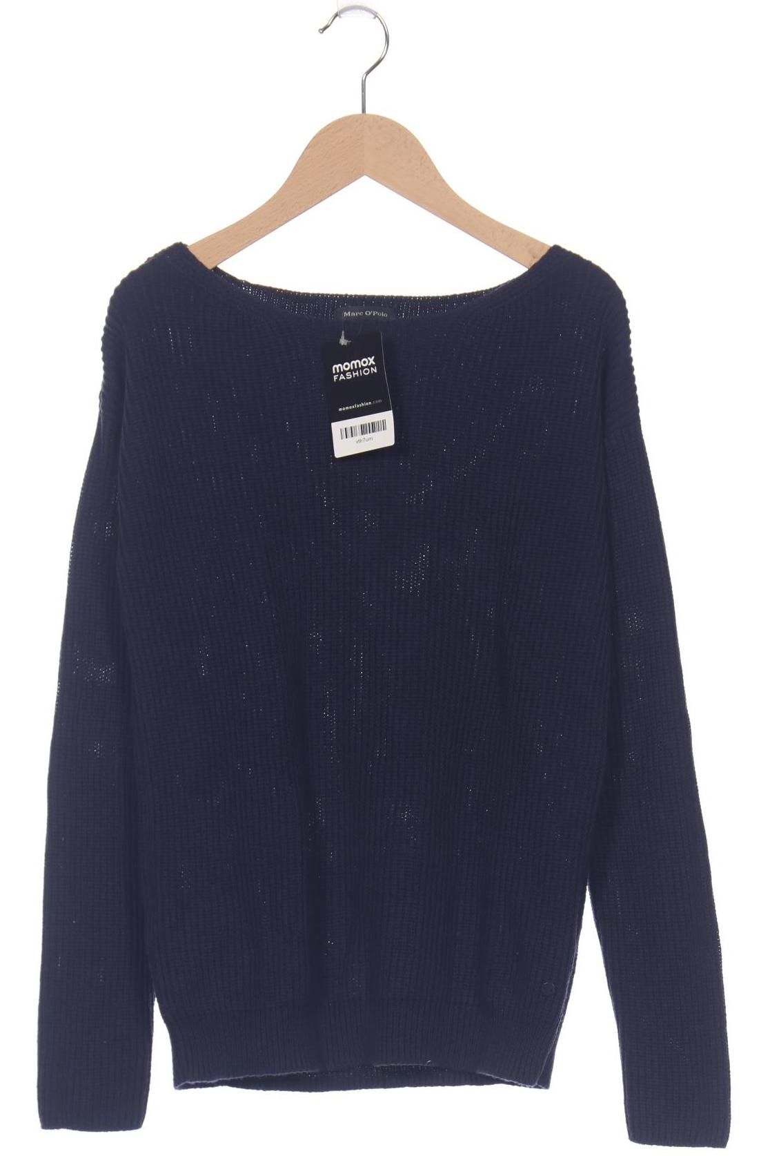 

Marc O Polo Damen Pullover, marineblau, Gr. 36