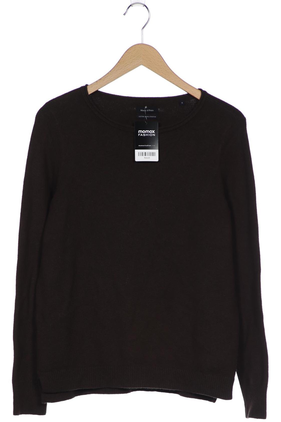 

Marc O Polo Damen Pullover, braun, Gr. 38