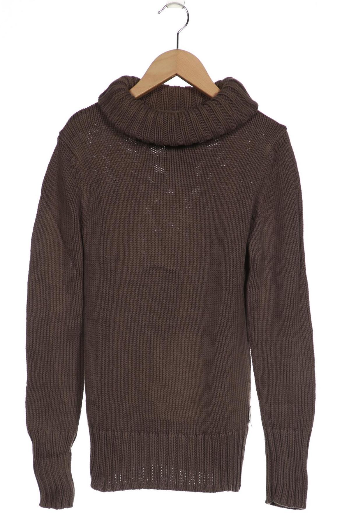 

Marc O Polo Damen Pullover, braun, Gr. 34