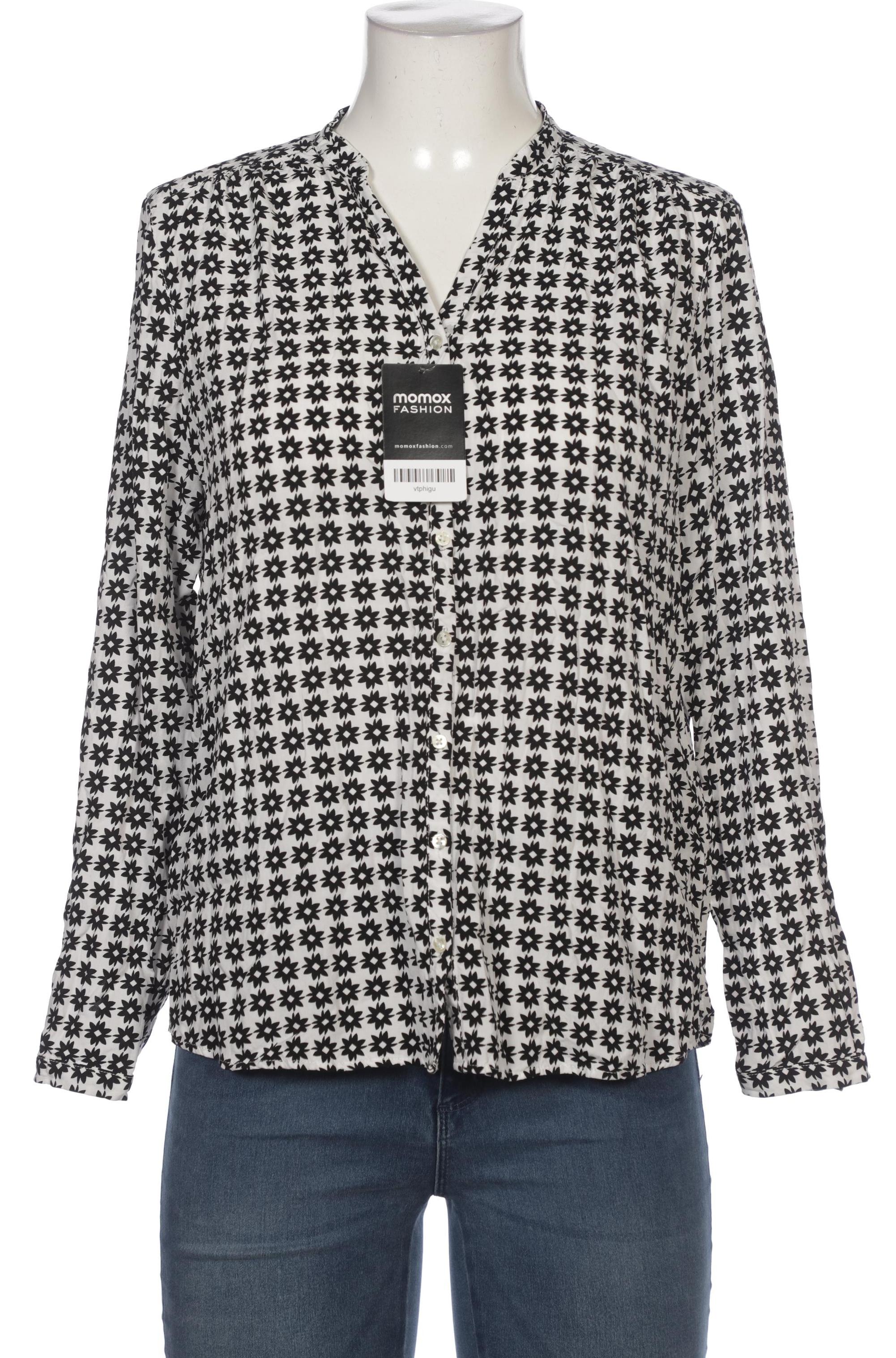 

Marc O Polo Damen Bluse, schwarz