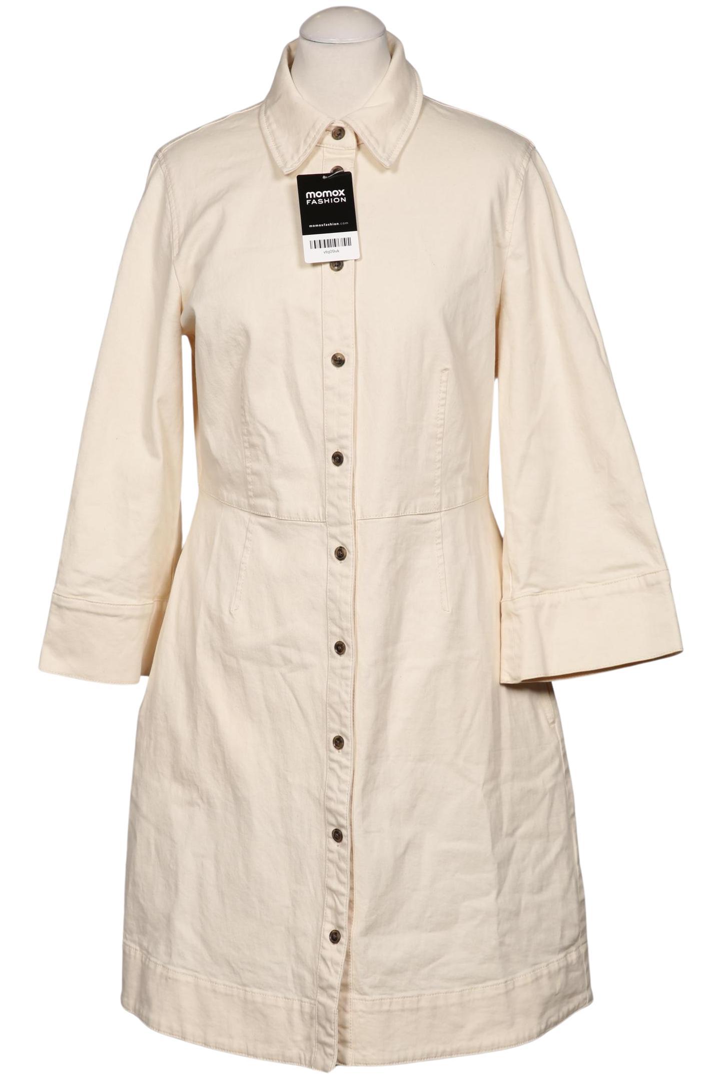 

Marc O Polo Damen Kleid, cremeweiß, Gr. 38