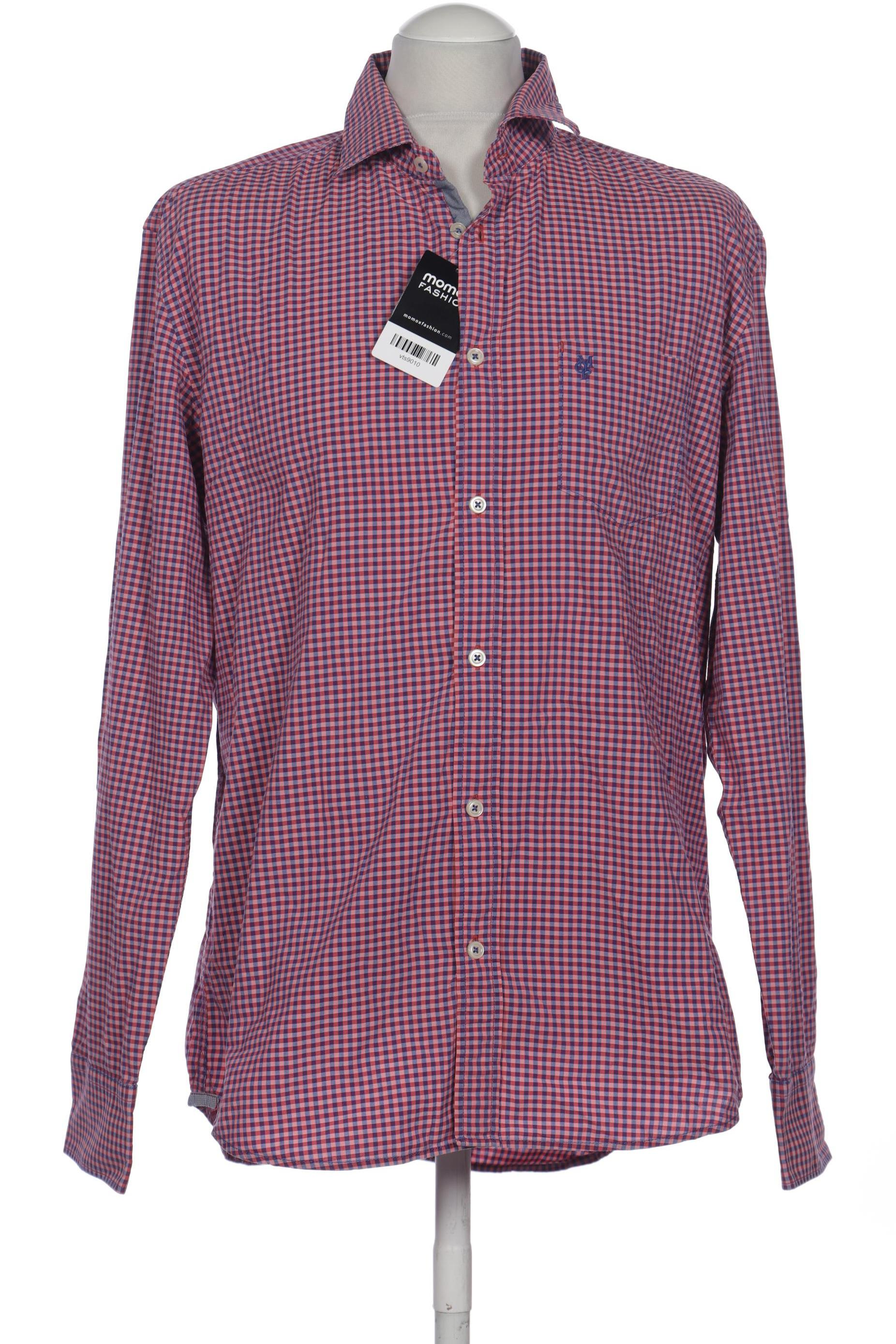 

Marc O Polo Herren Hemd, pink