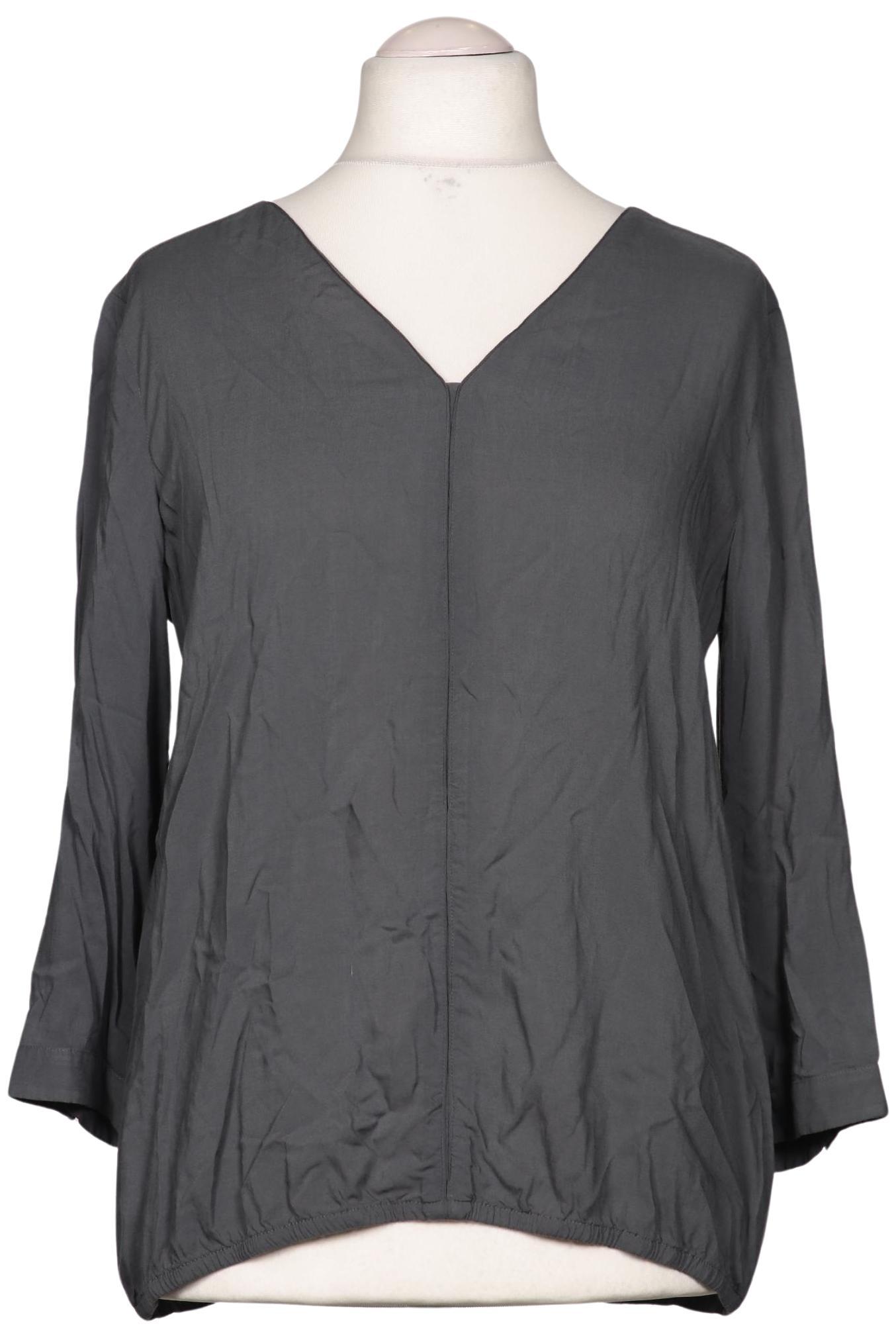 

Marc O Polo Damen Bluse, grau, Gr. 40