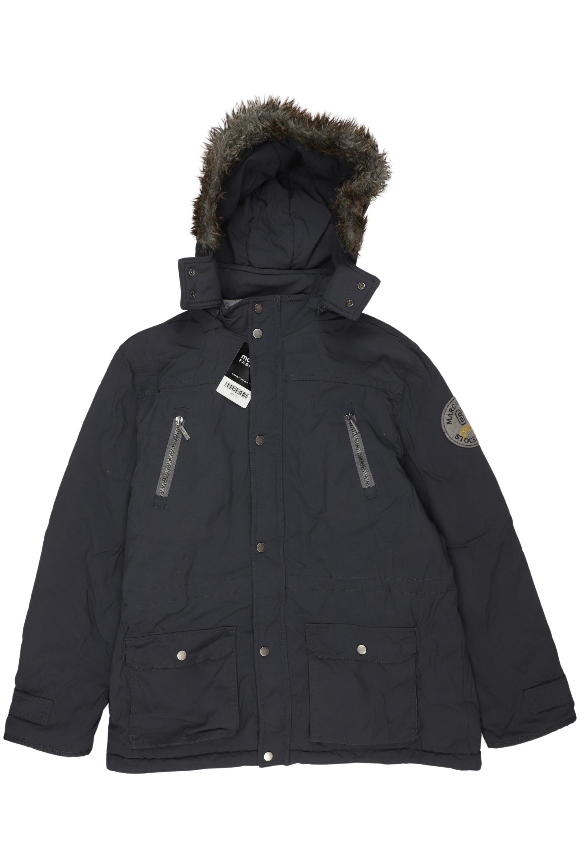 

Marc O Polo Herren Jacke, grau, Gr. 164