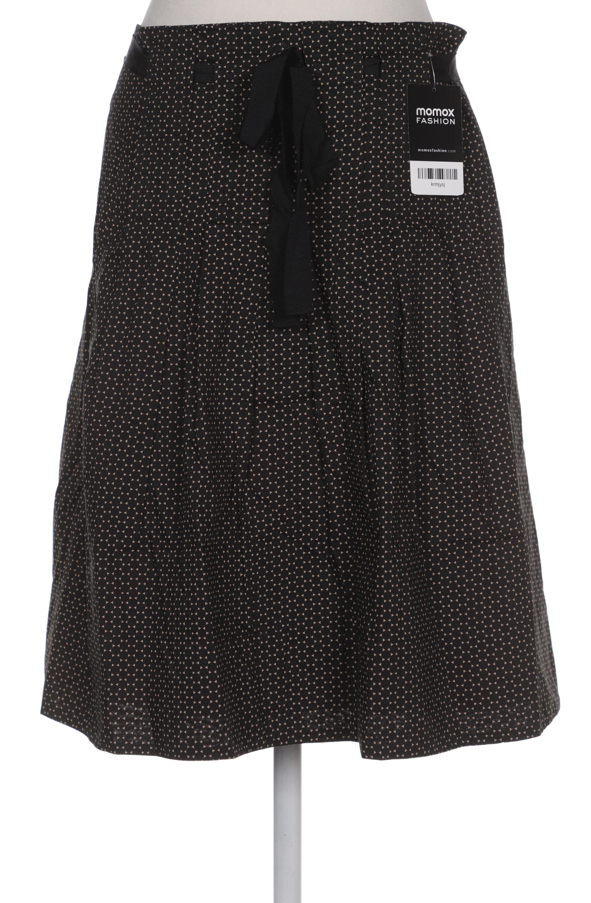 

Marc O Polo Damen Rock, schwarz, Gr. 38