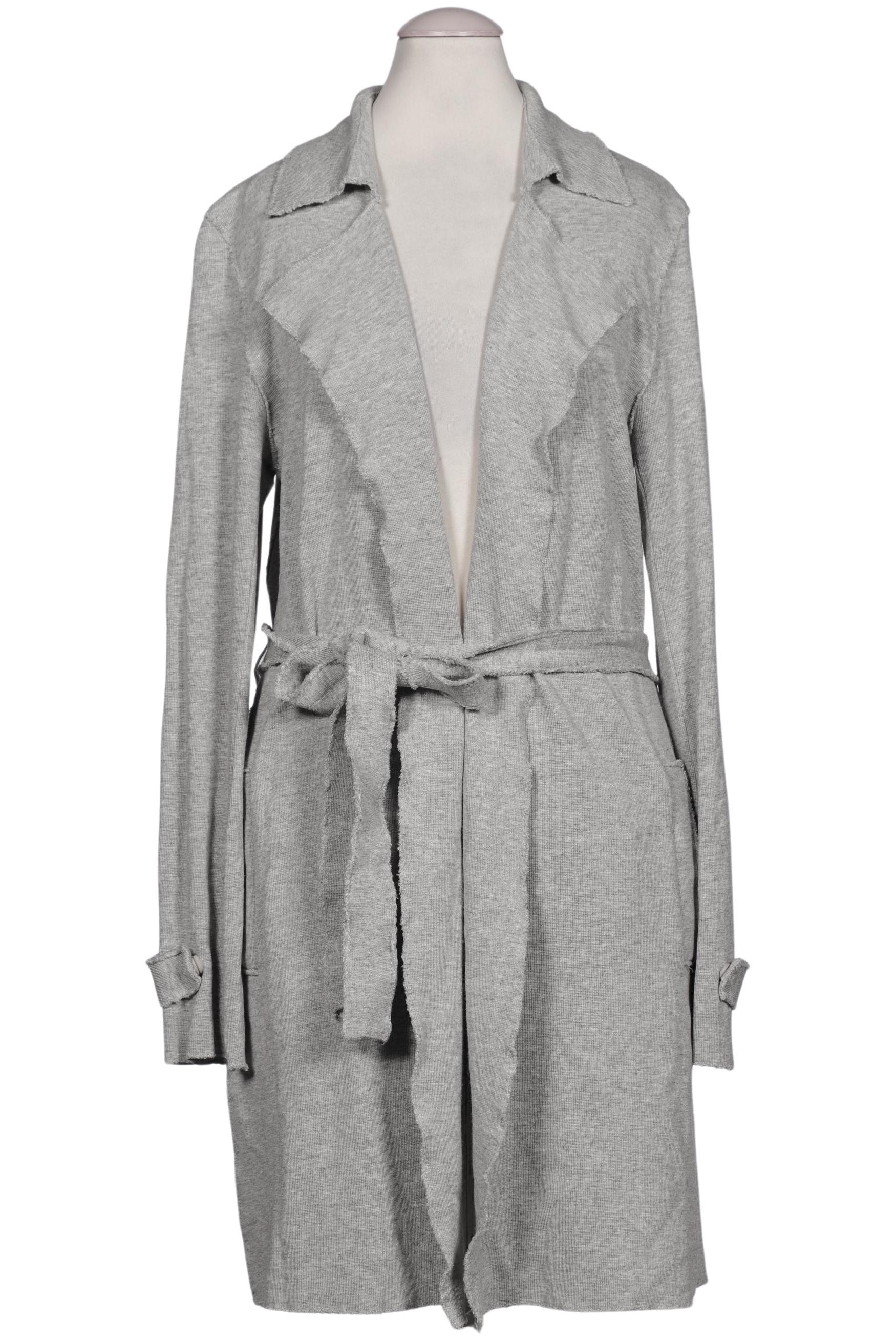 

Marc O Polo Damen Strickjacke, grau, Gr. 40