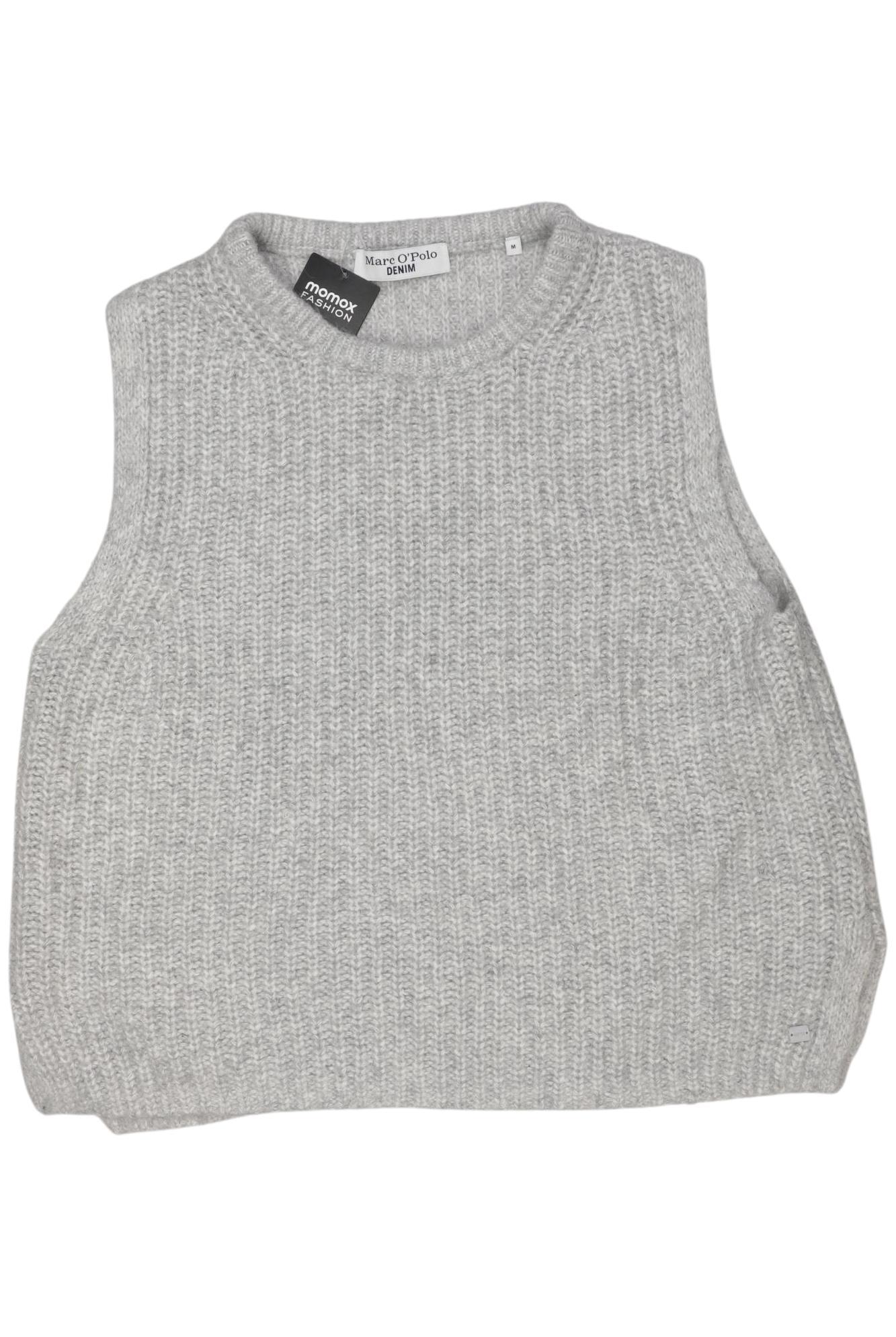 

Marc O Polo Damen Pullover, grau, Gr. 38