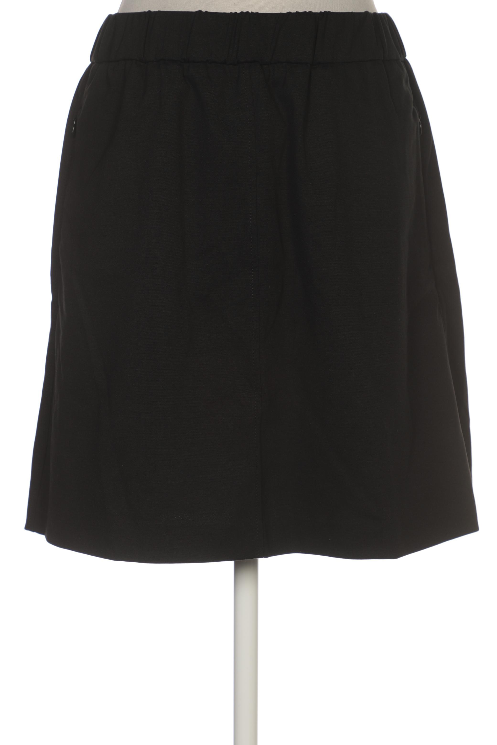 

Marc O Polo Damen Rock, schwarz, Gr. 34