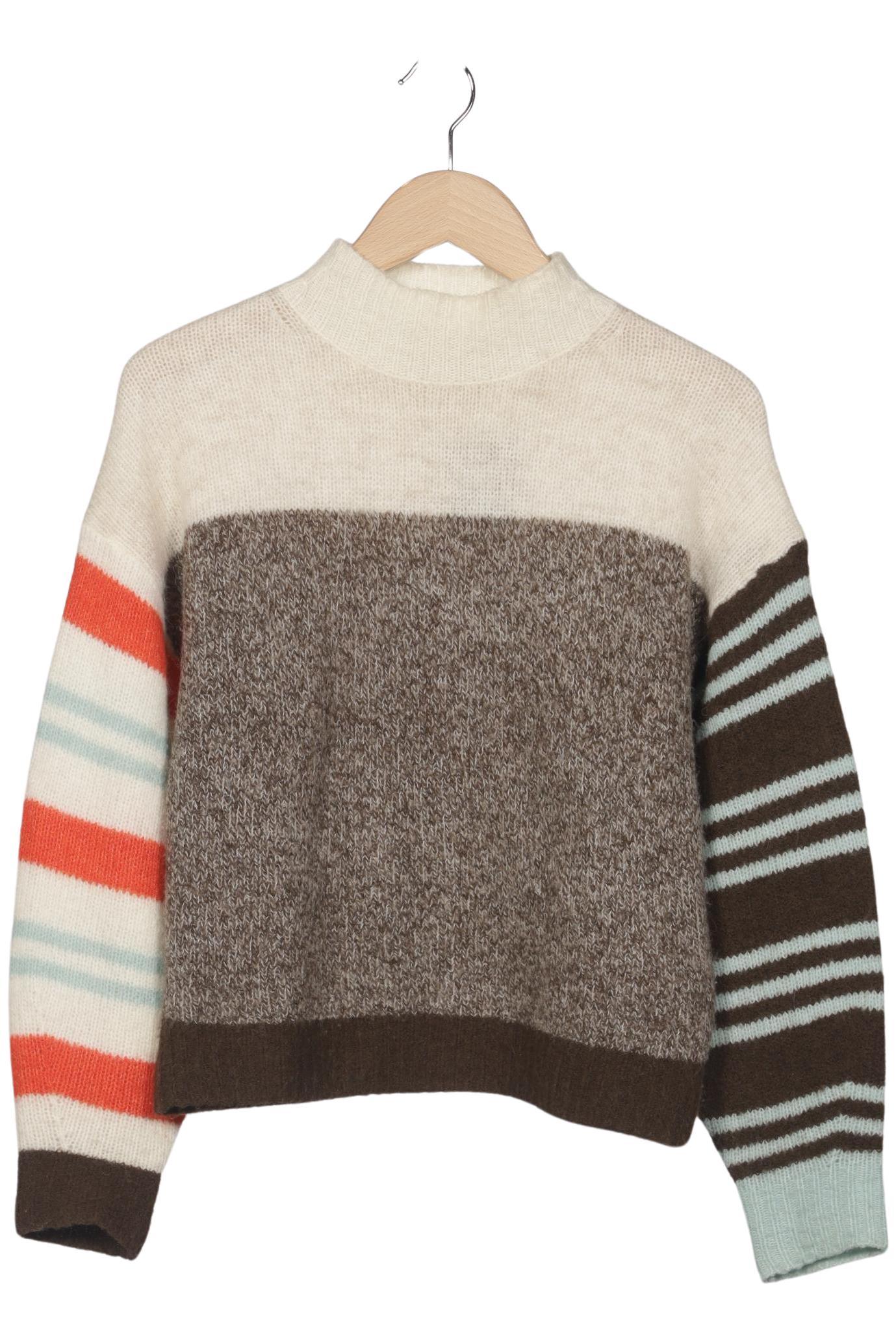 

Marc O Polo Damen Pullover, mehrfarbig, Gr. 34