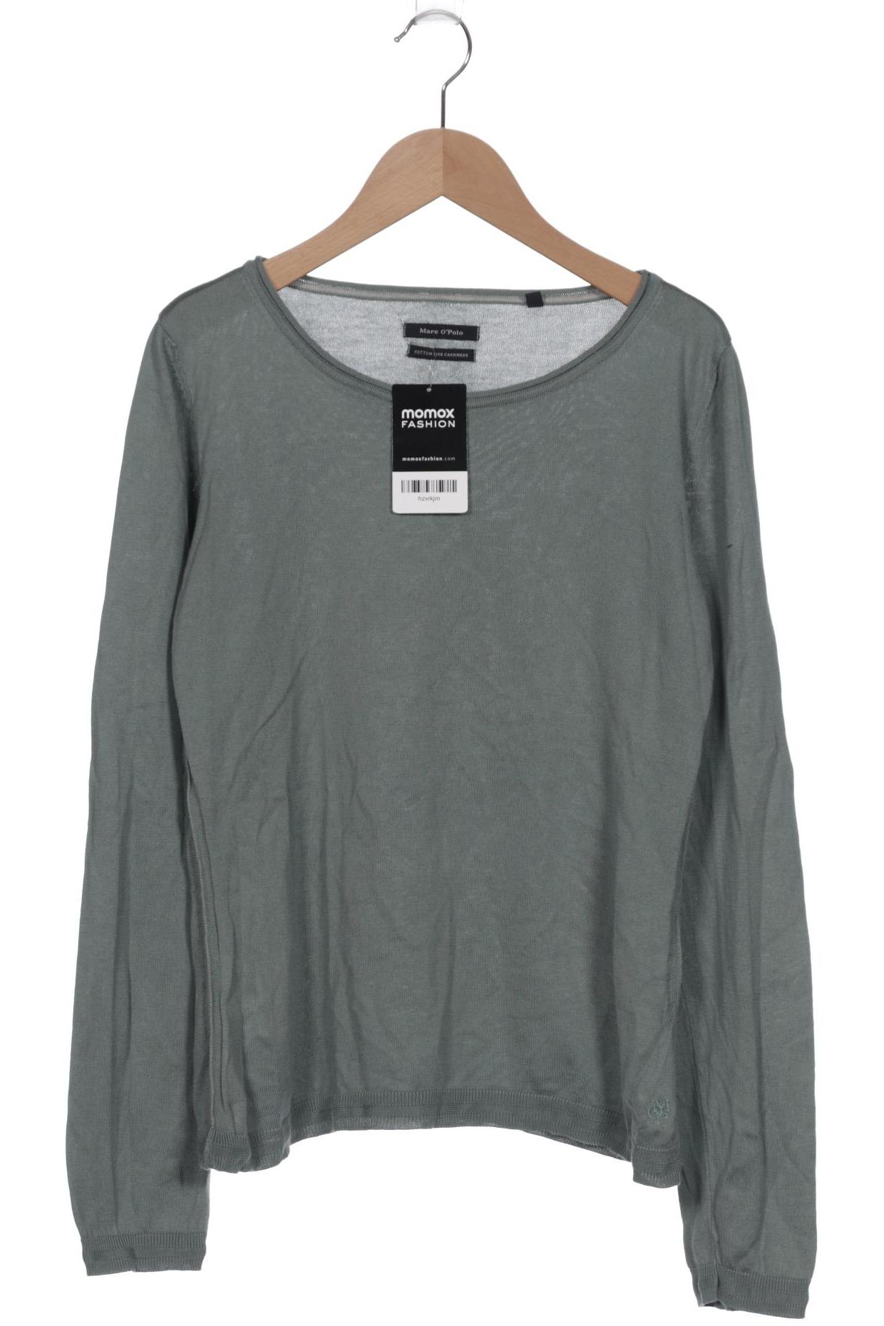 

Marc O Polo Damen Pullover, grün, Gr. 36
