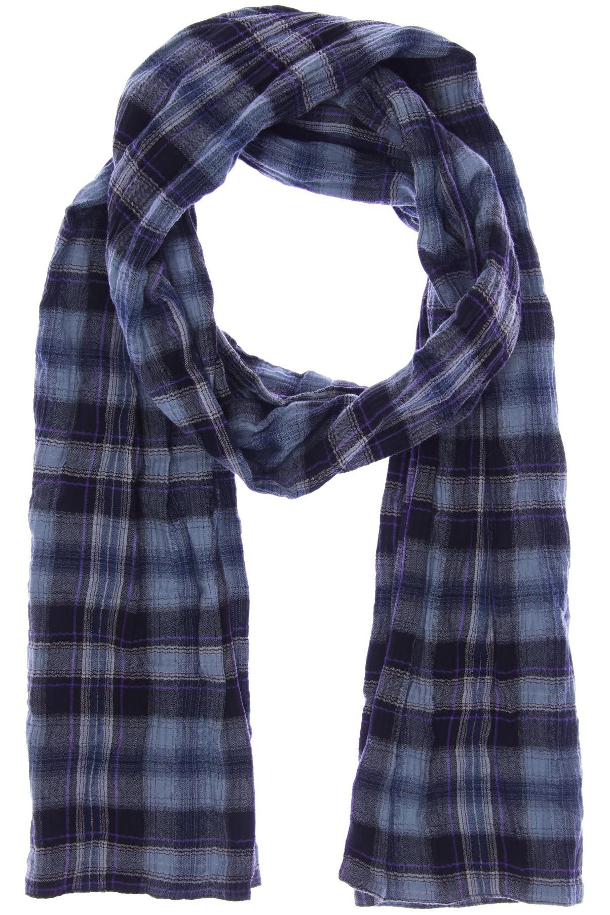 

Marc O Polo Damen Schal, blau