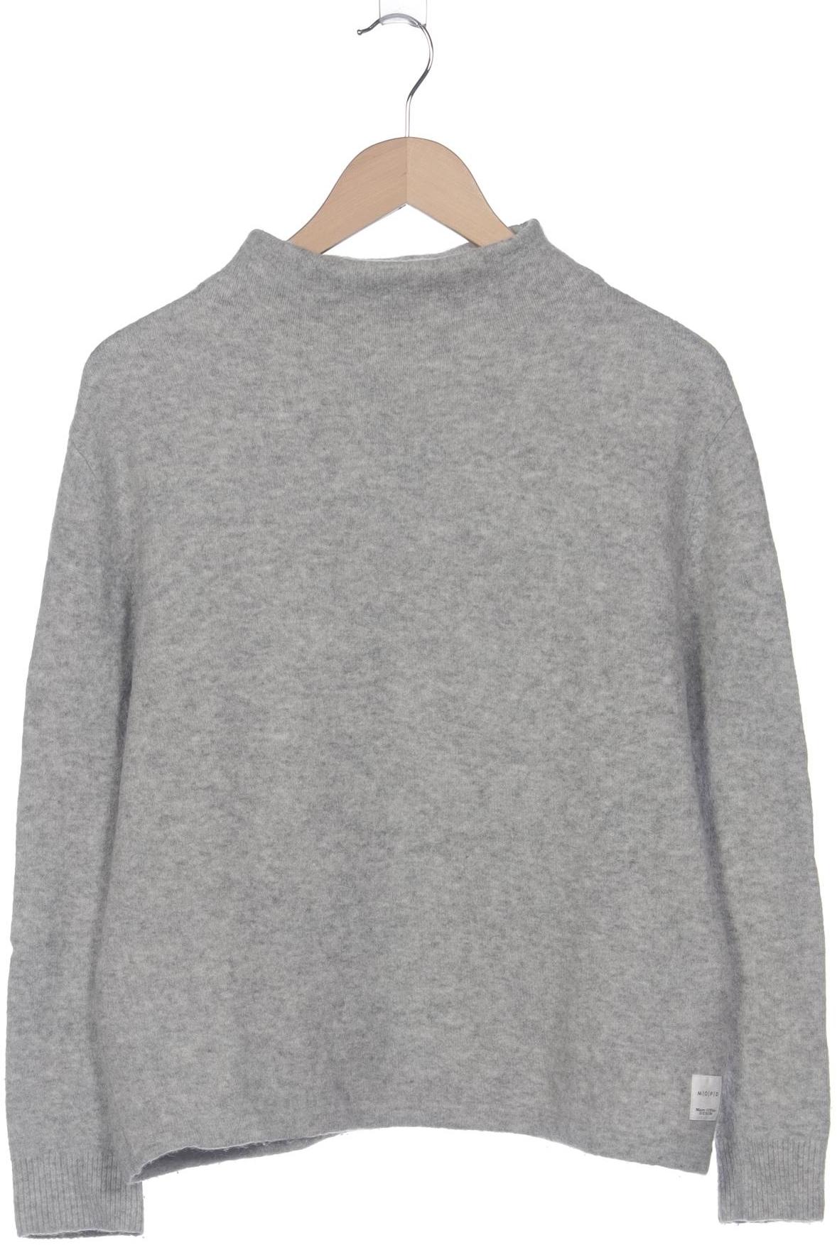 

Marc O Polo Damen Pullover, grau, Gr. 38
