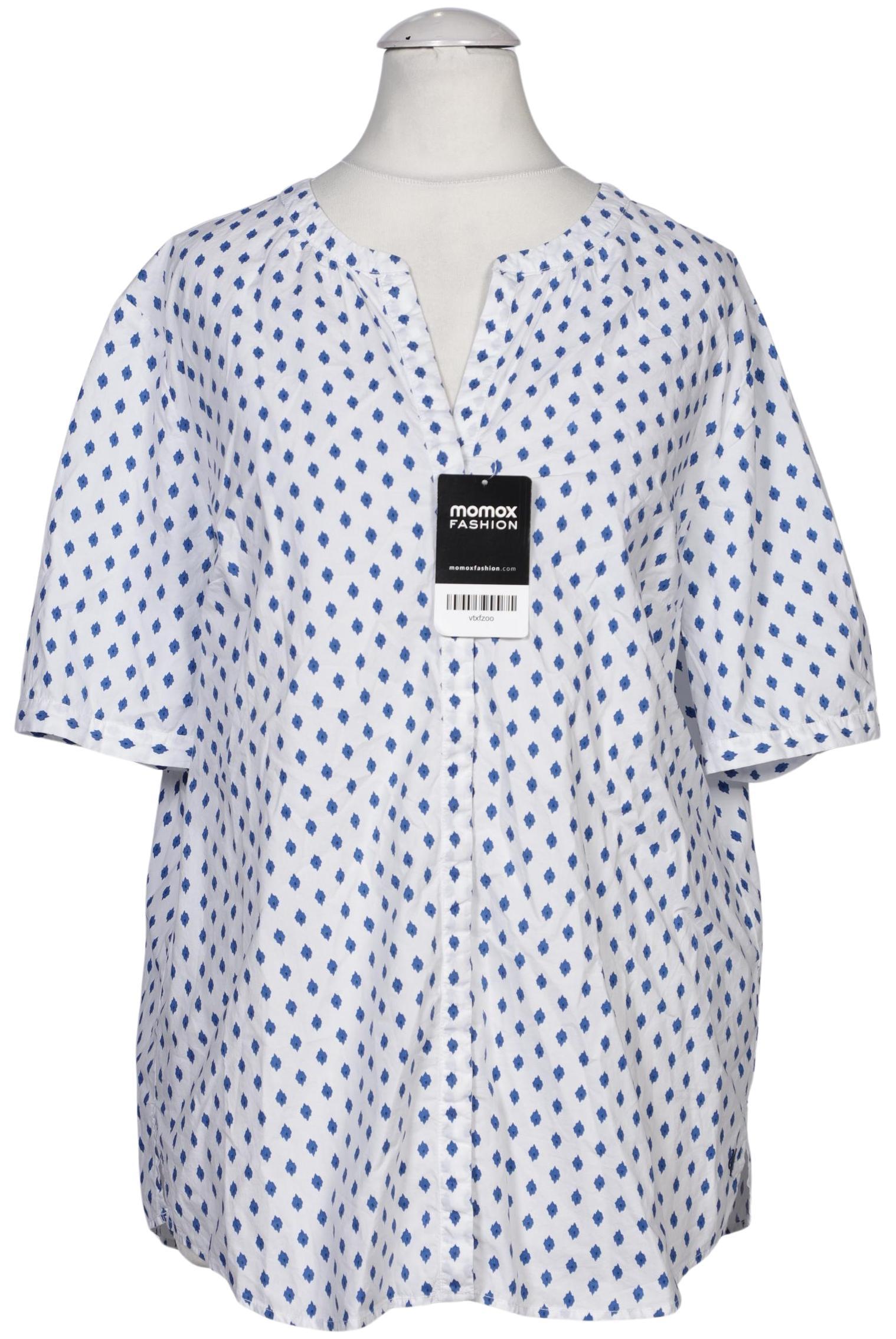 

Marc O Polo Damen Bluse, mehrfarbig, Gr. 38