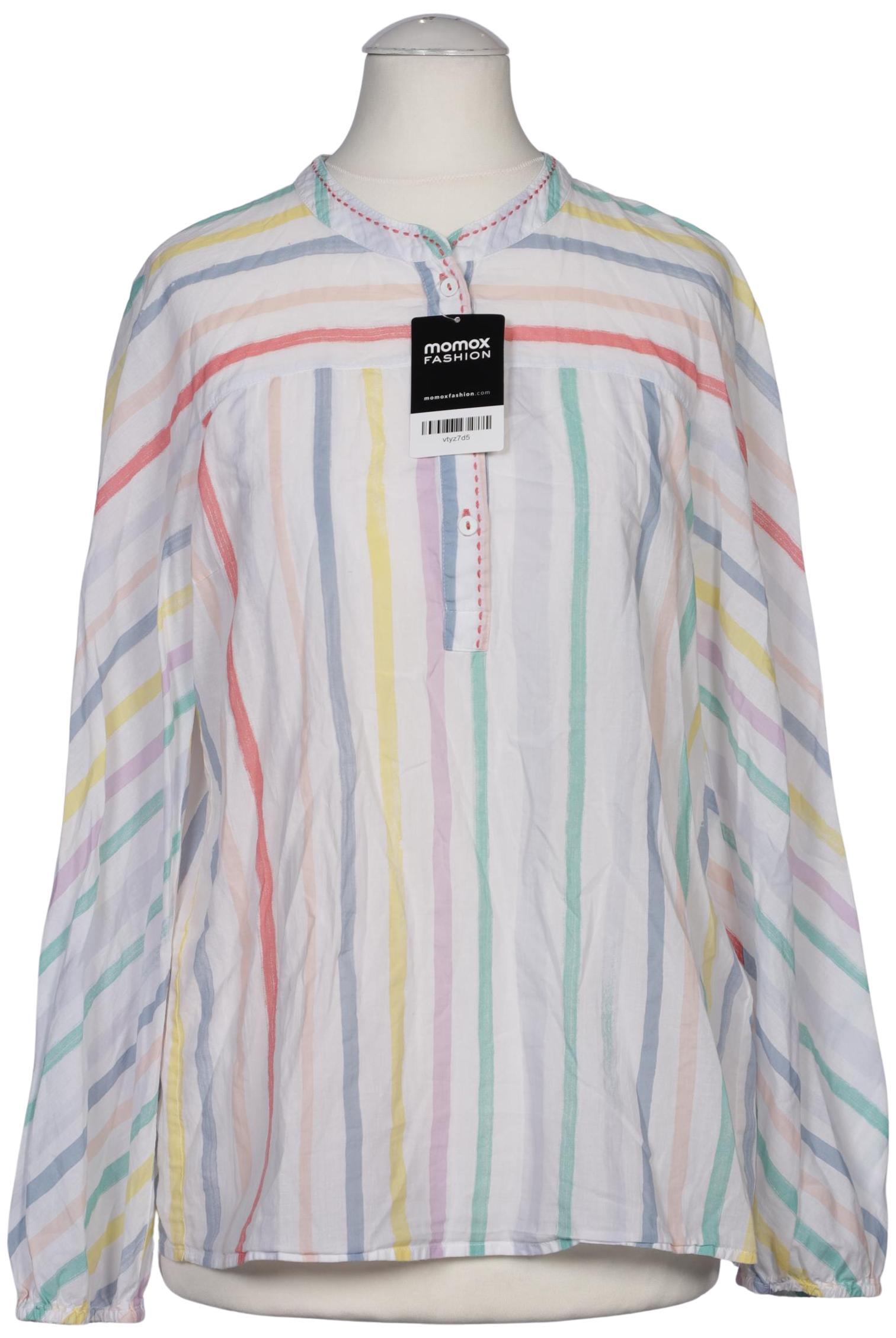 

Marc O Polo Damen Bluse, mehrfarbig, Gr. 32