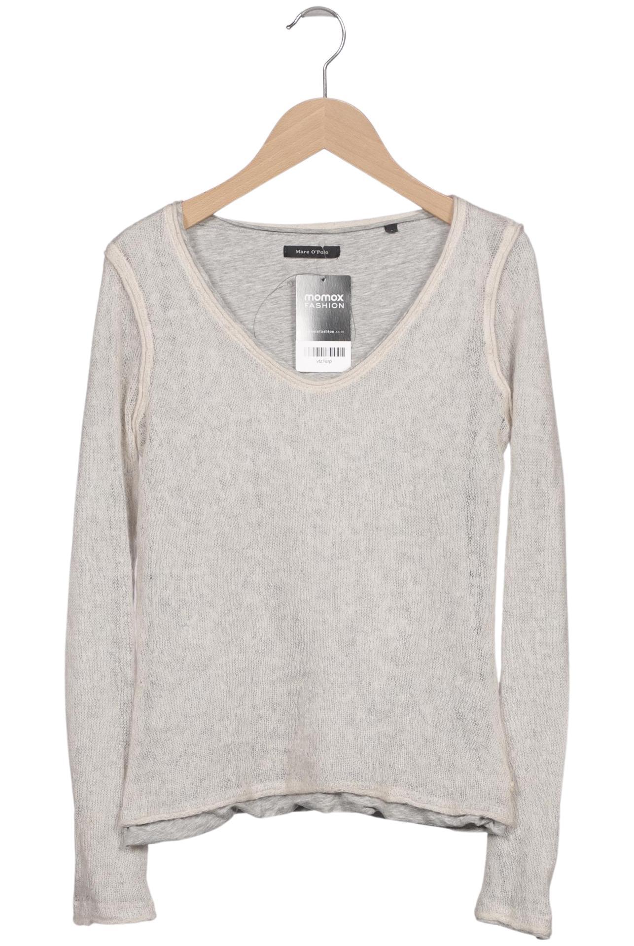 

Marc O Polo Damen Pullover, grau, Gr. 36