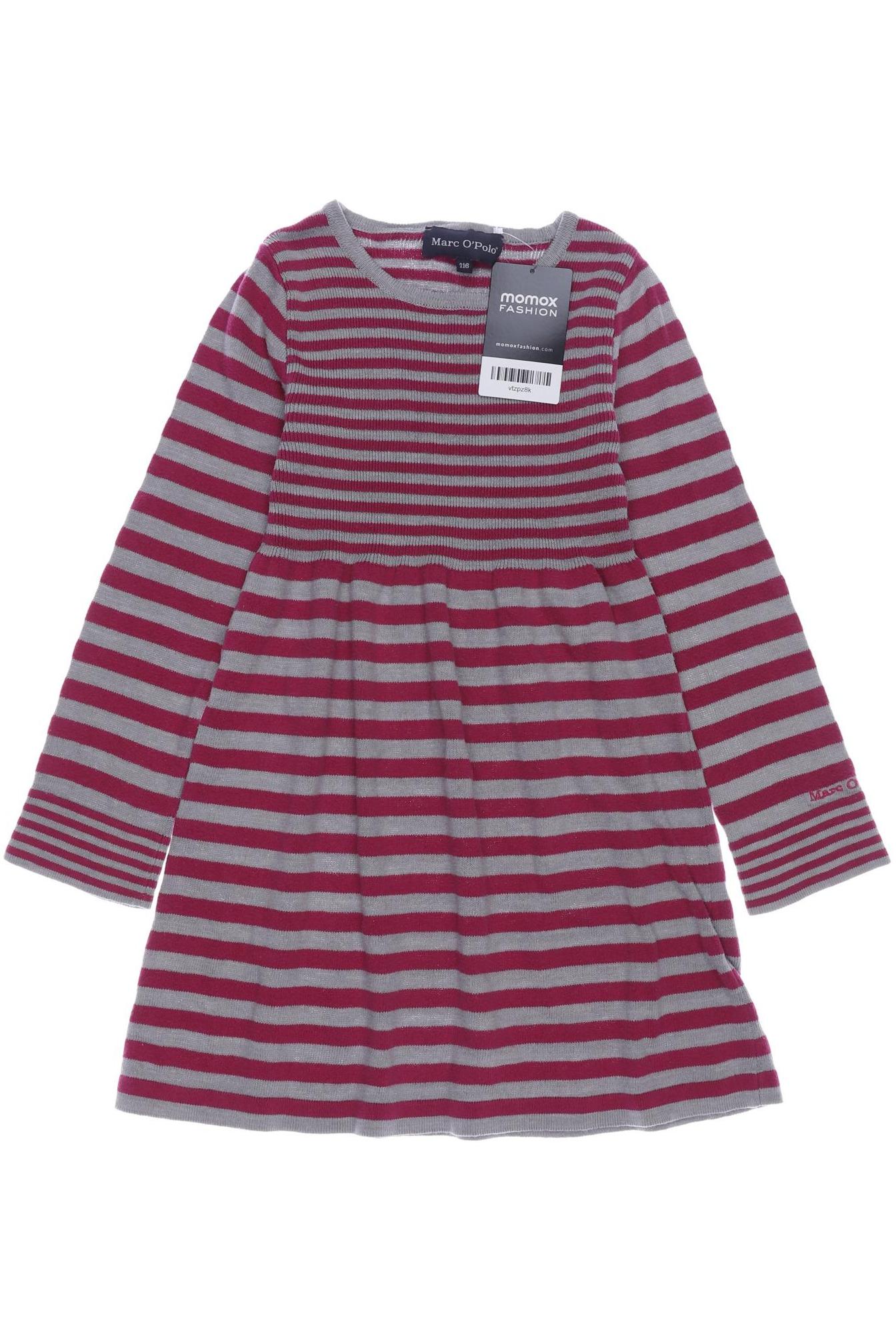 

Marc O Polo Mädchen Kleid, grau