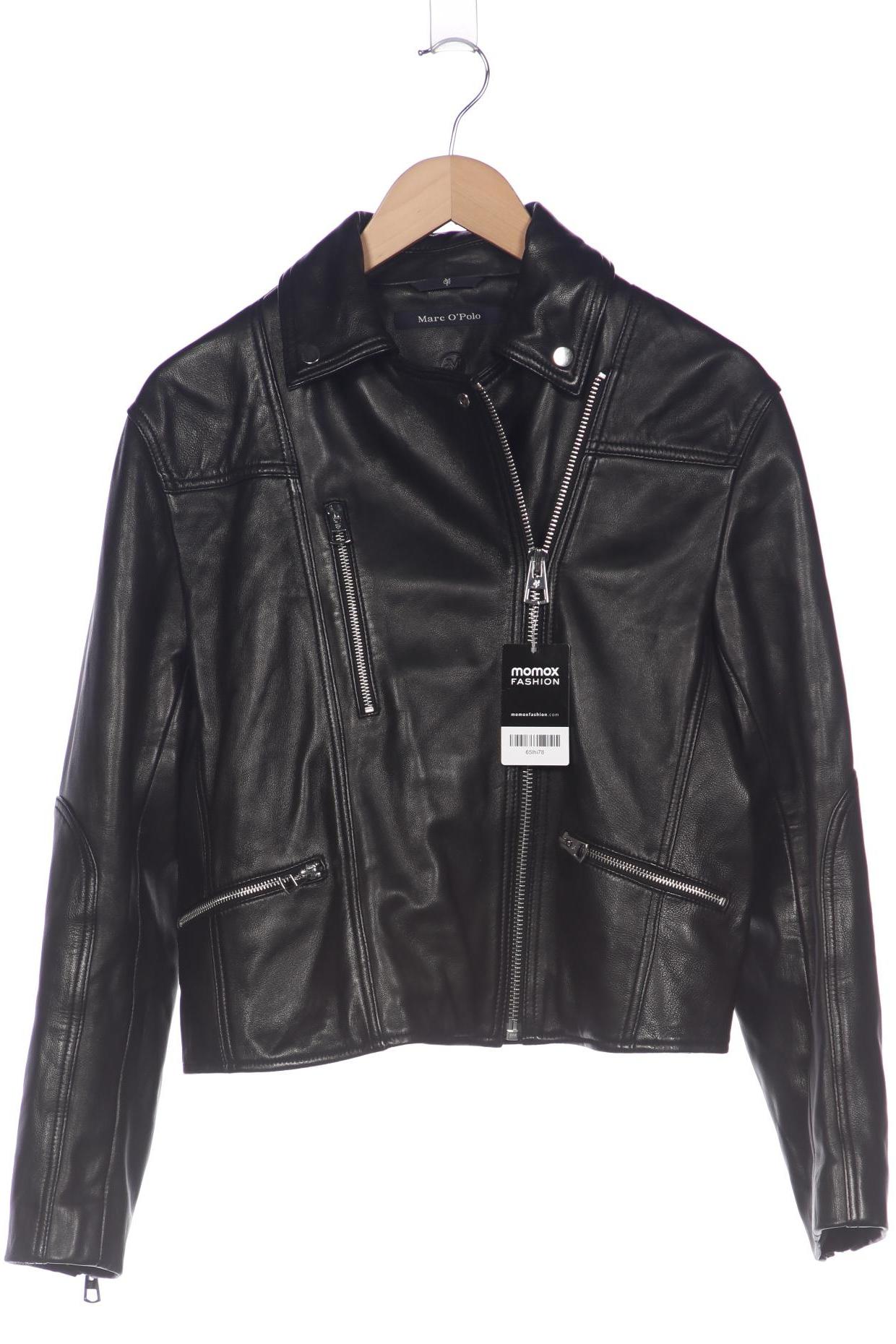 

Marc O Polo Damen Jacke, schwarz, Gr. 40
