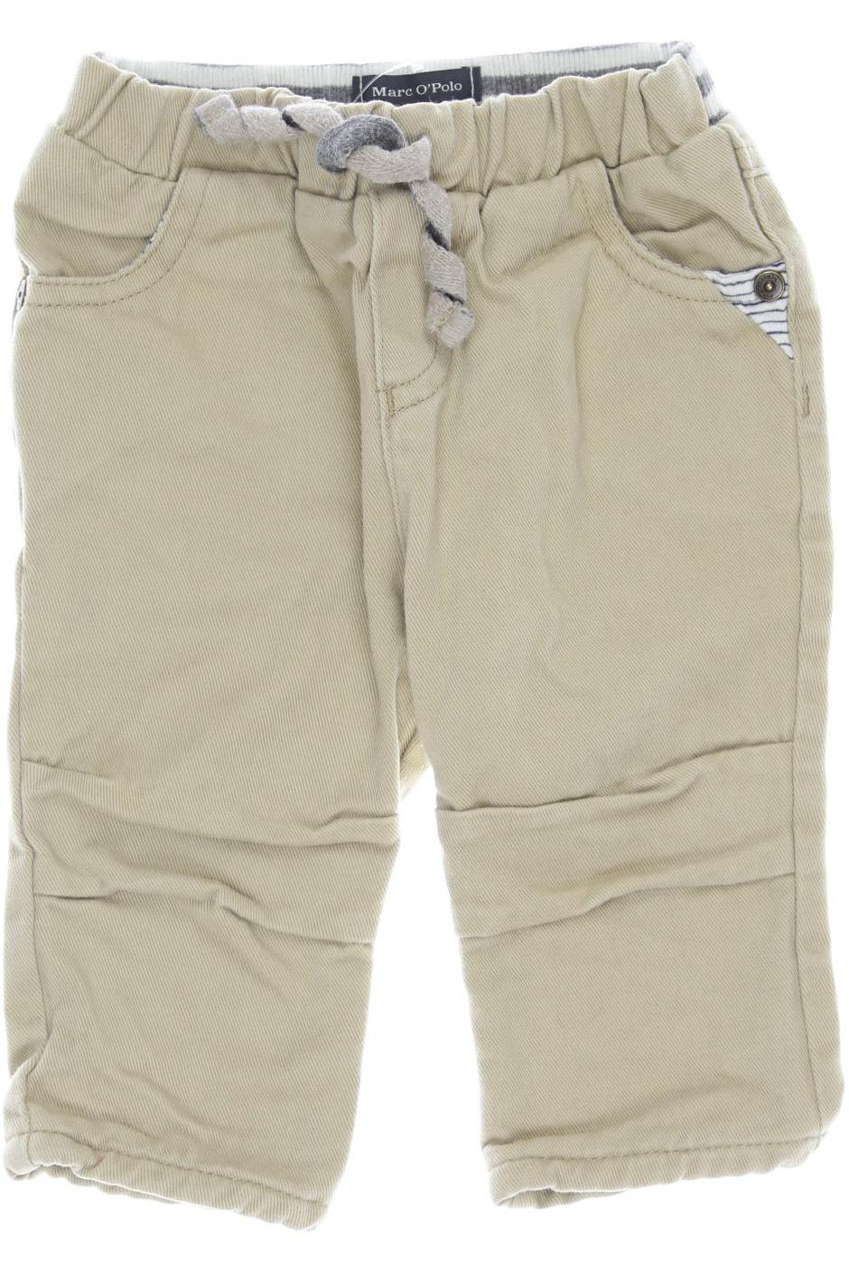 

Marc O Polo Herren Stoffhose, beige, Gr. 68