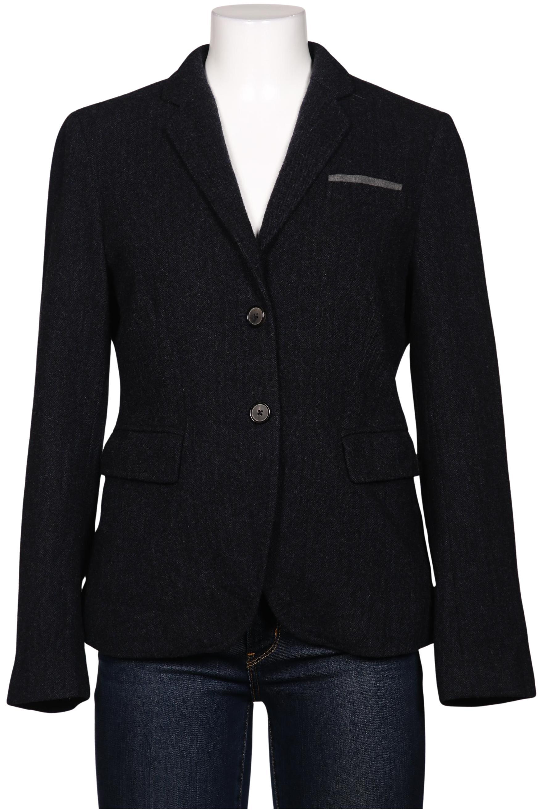 

Marc O Polo Damen Blazer, marineblau, Gr. 40