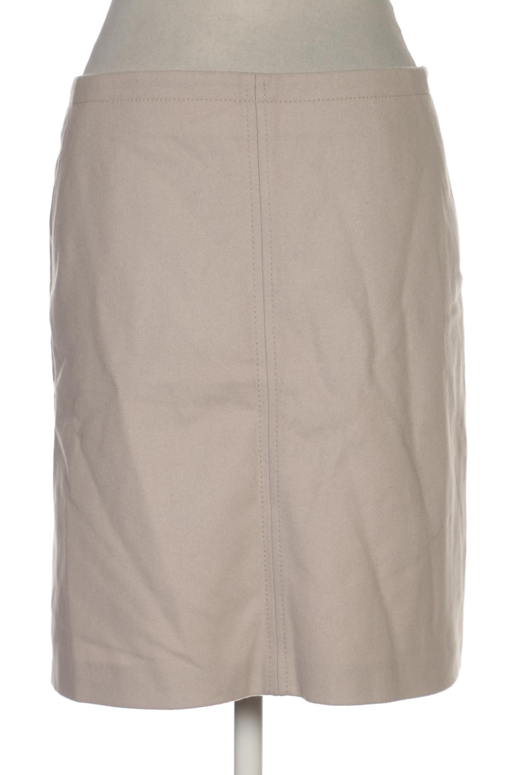 

Marc O Polo Damen Rock, beige, Gr. 40