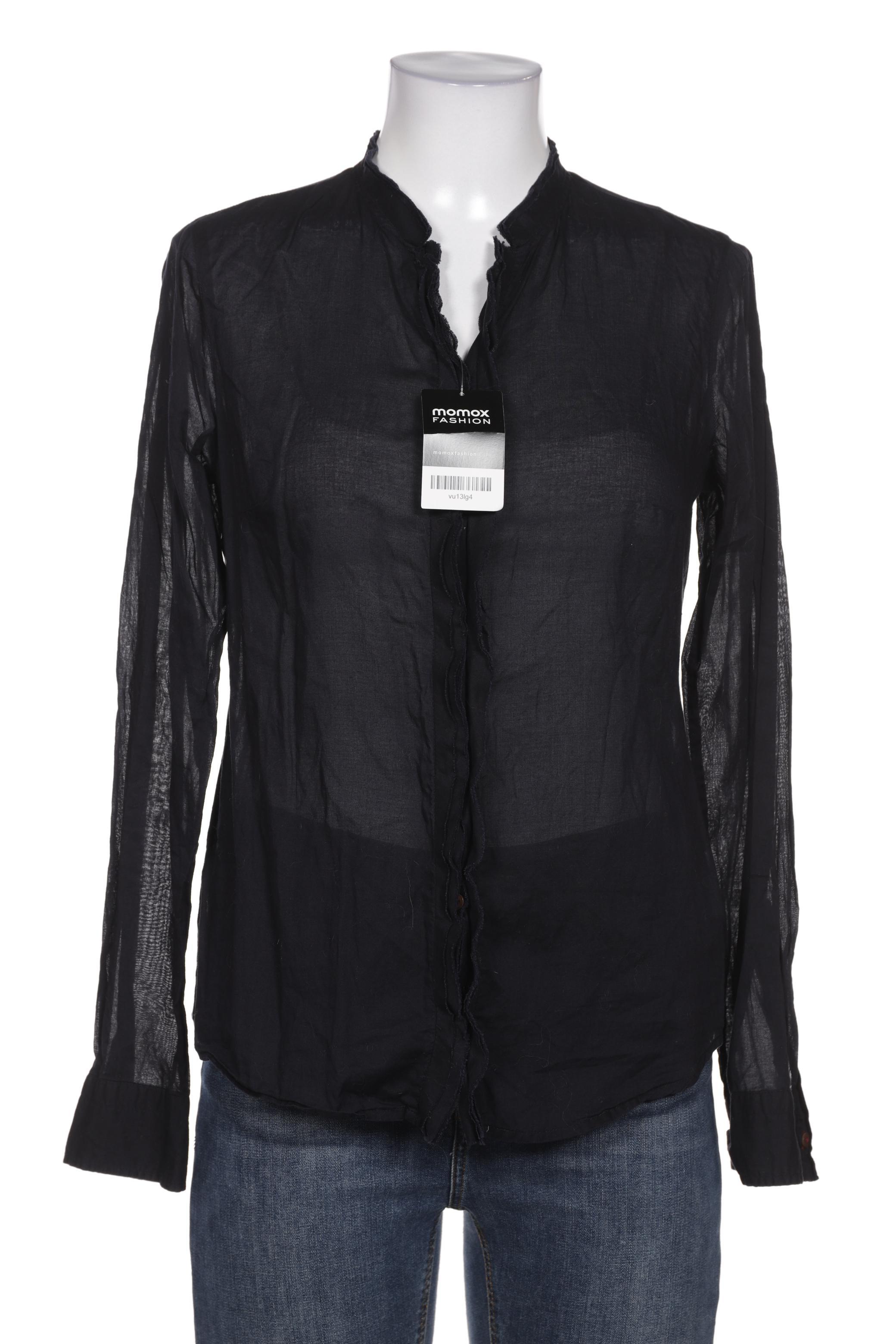 

Marc O Polo Damen Bluse, marineblau