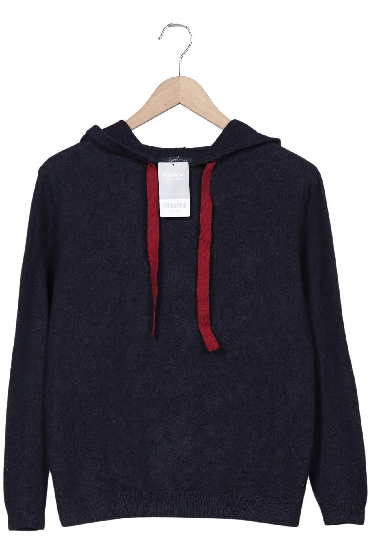

Marc O Polo Damen Pullover, marineblau, Gr. 36
