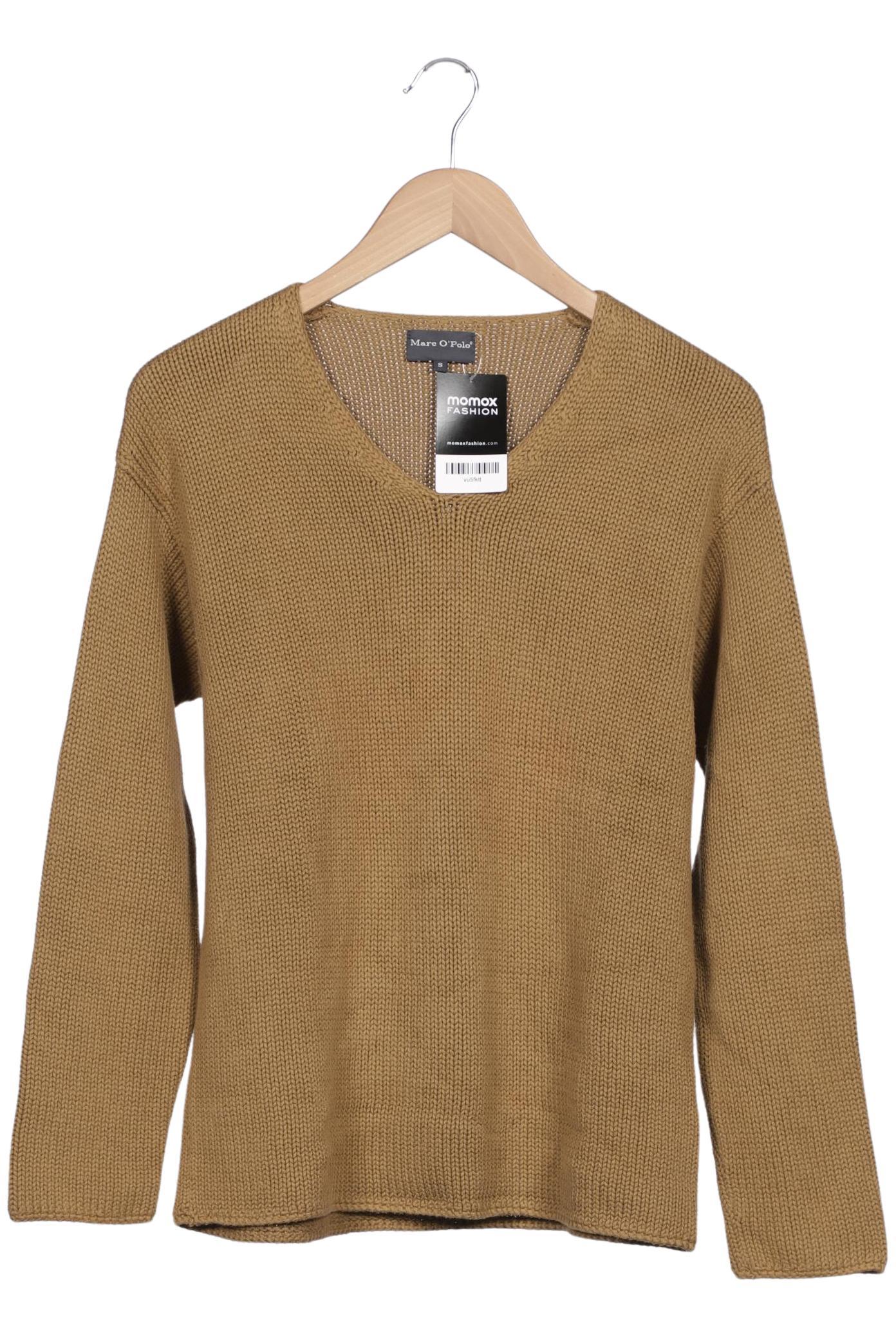 

Marc O Polo Damen Pullover, braun, Gr. 36