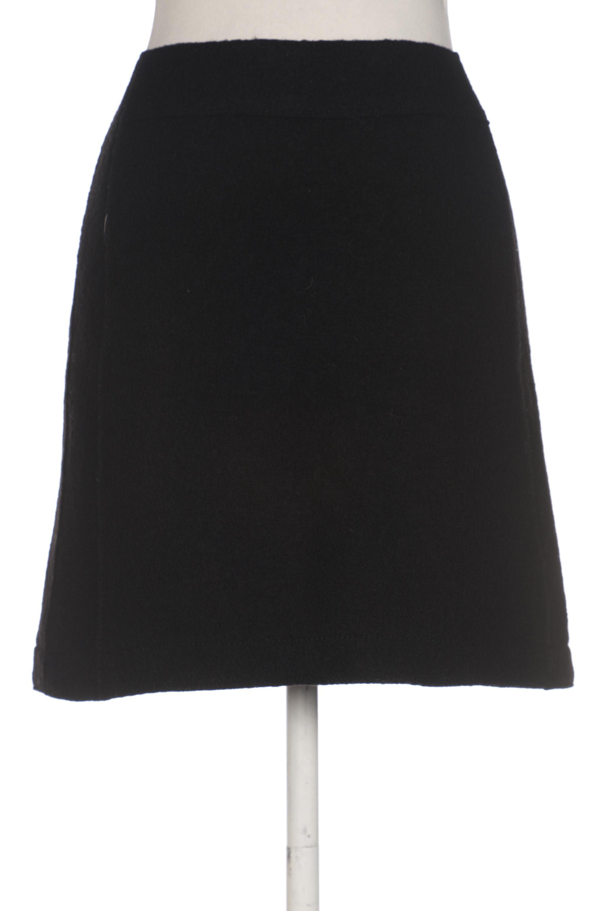 

Marc O Polo Damen Rock, schwarz, Gr. 36