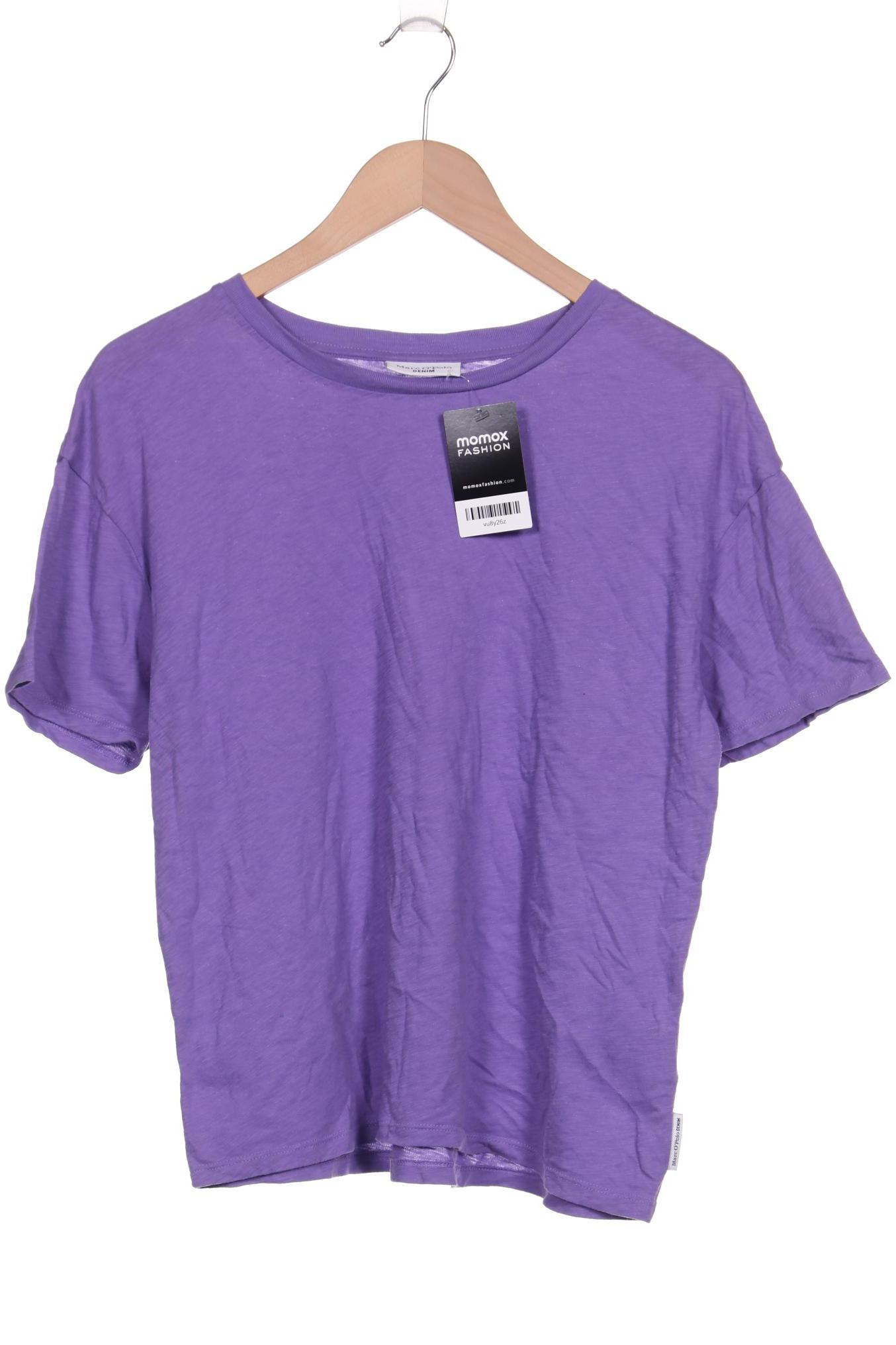

Marc O Polo Damen T-Shirt, flieder