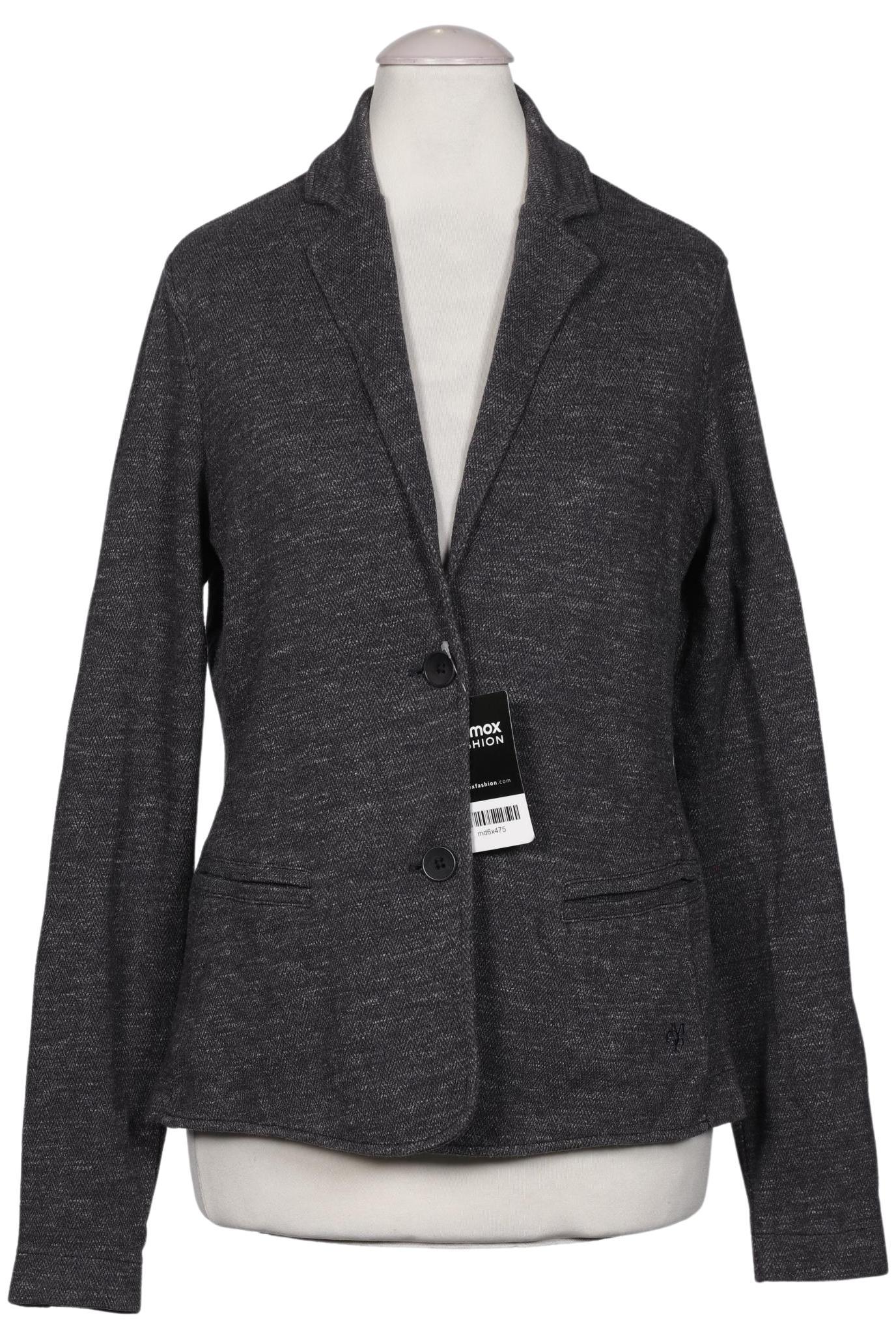 

Marc O Polo Damen Blazer, marineblau, Gr. 38