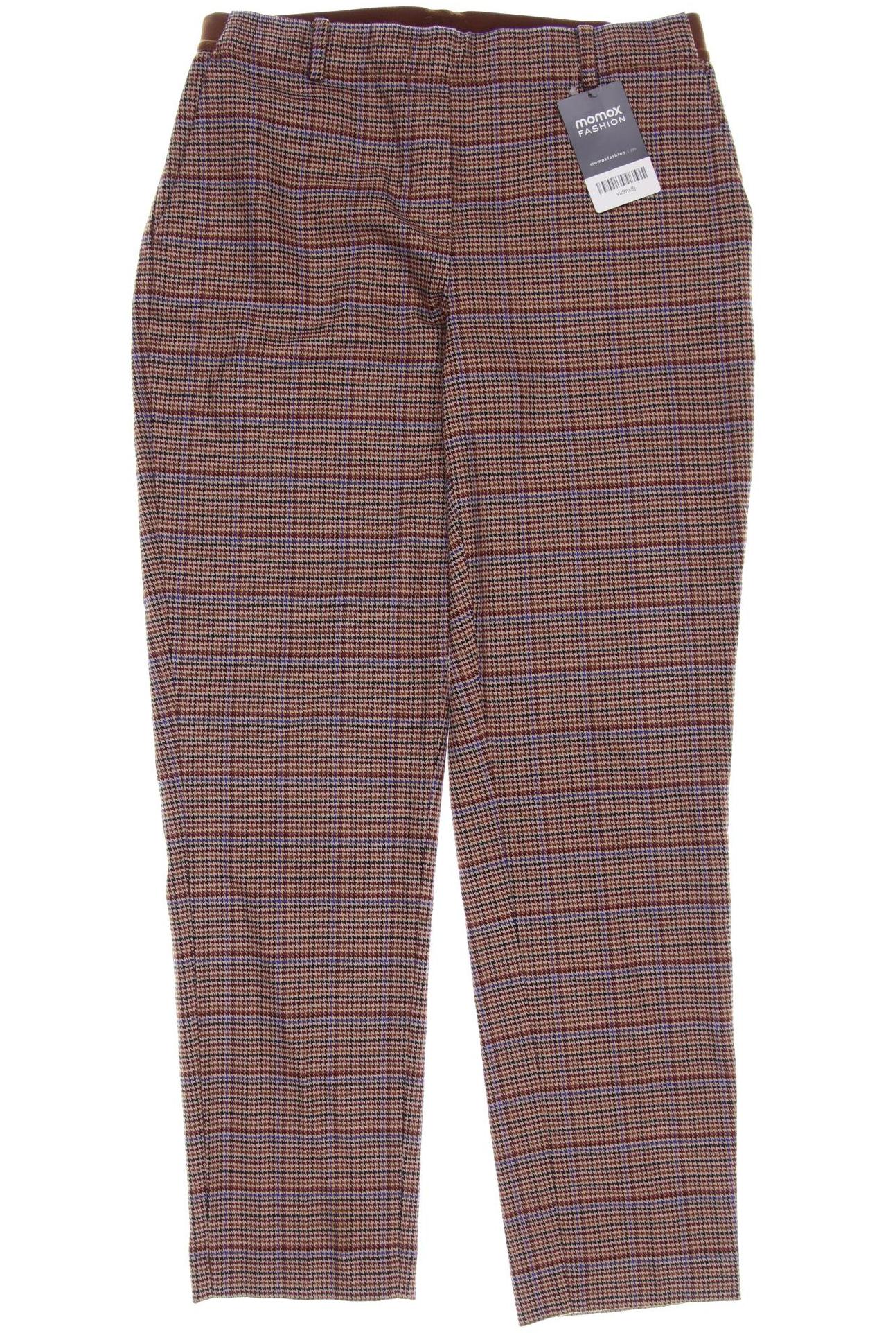 

Marc O Polo Damen Stoffhose, braun