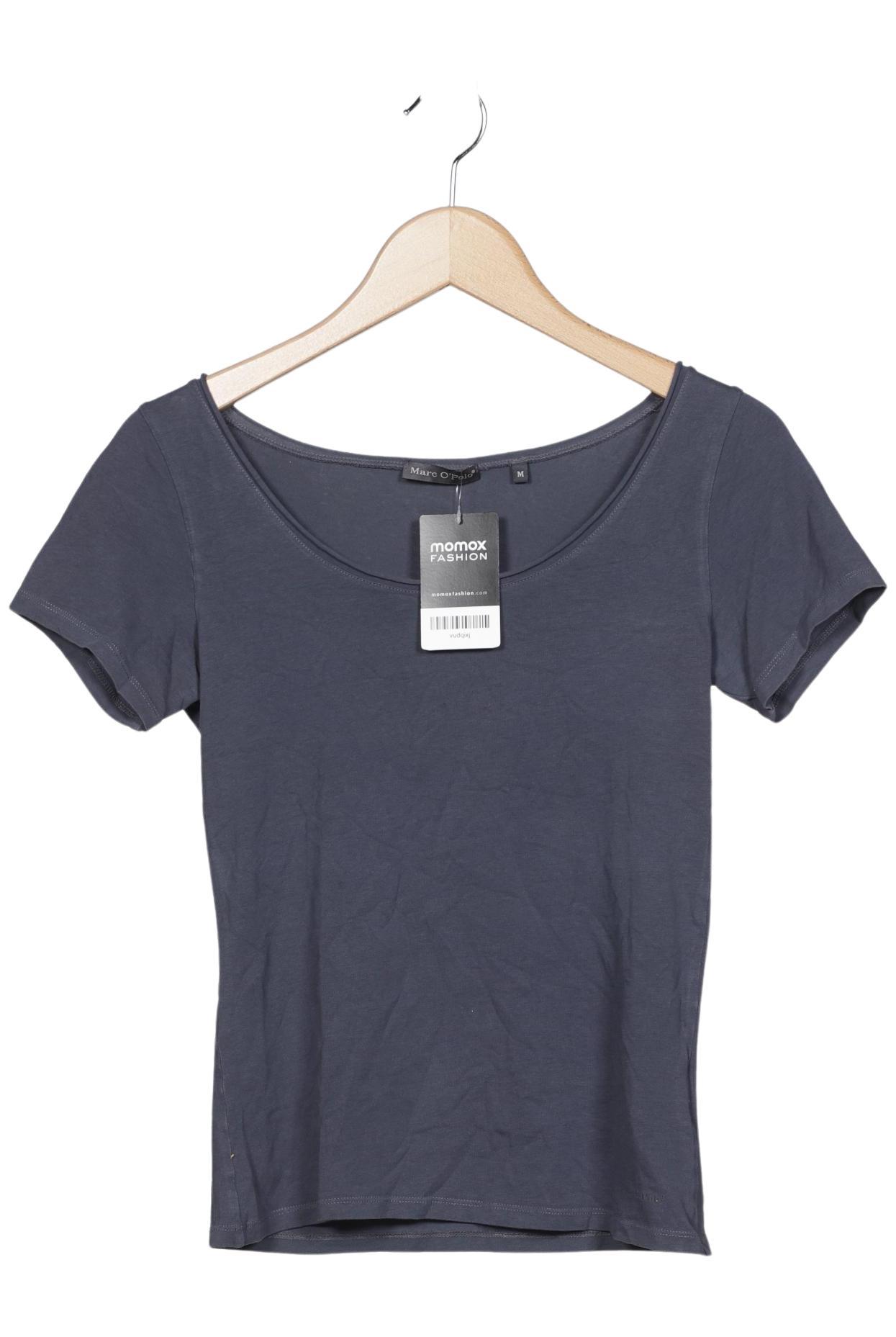 

Marc O Polo Damen T-Shirt, grau, Gr. 38