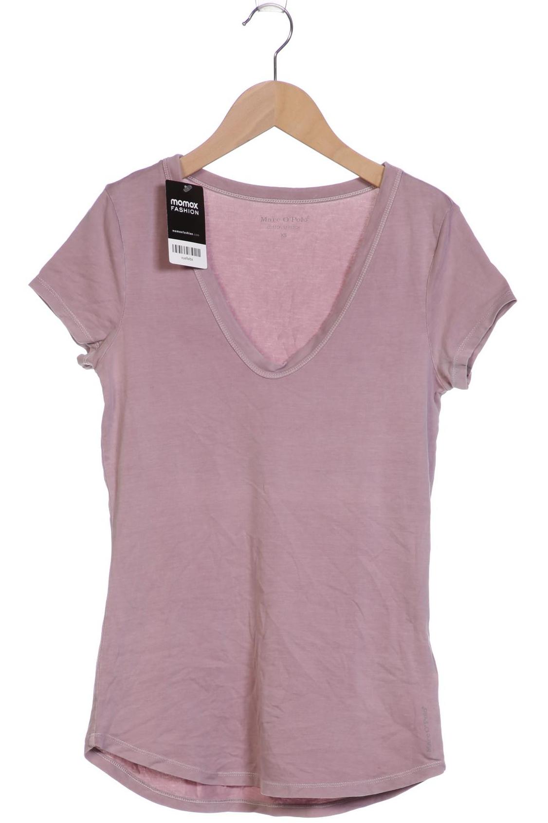 

Marc O Polo Damen T-Shirt, flieder