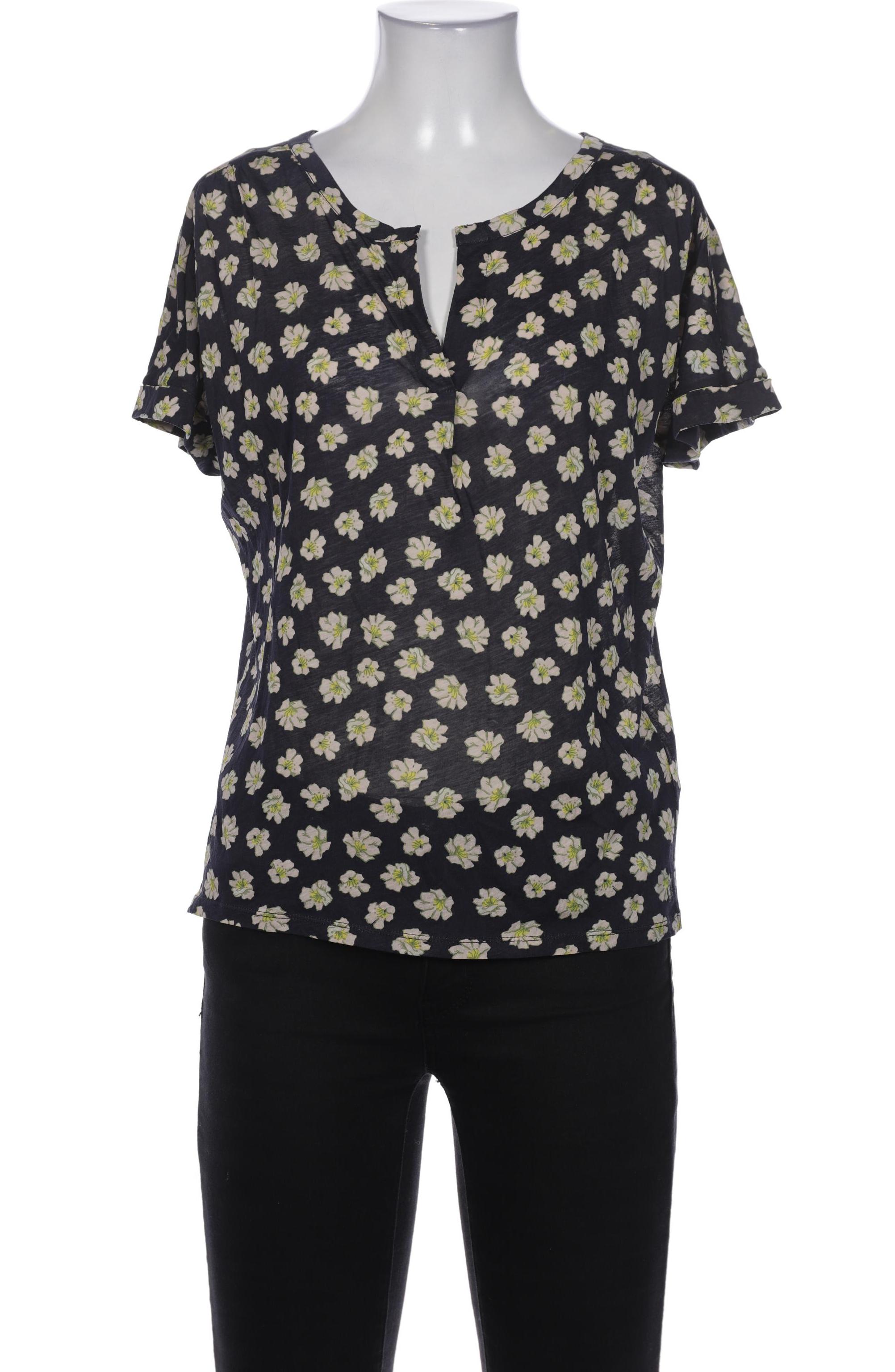 

Marc O Polo Damen T-Shirt, marineblau, Gr. 34