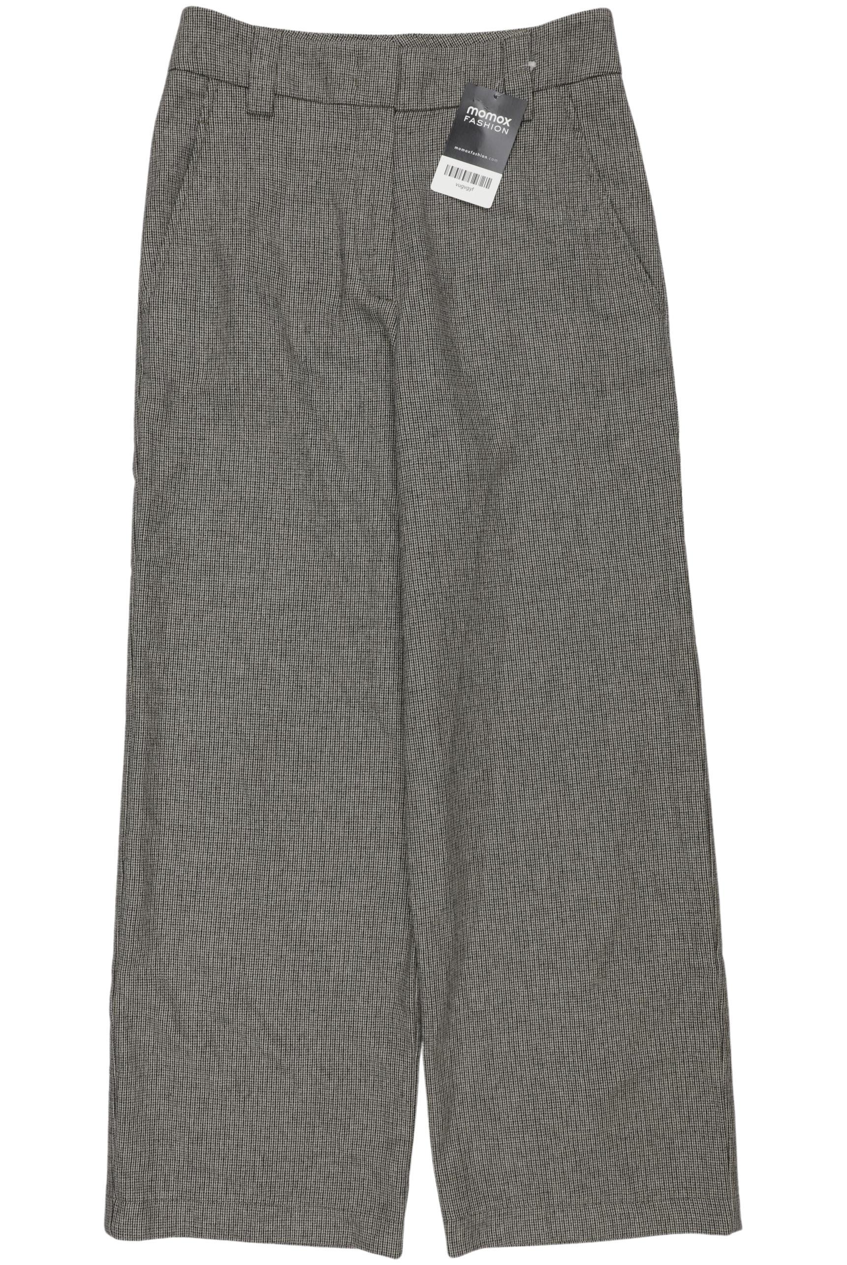 

Marc O Polo Damen Stoffhose, grau, Gr. 32