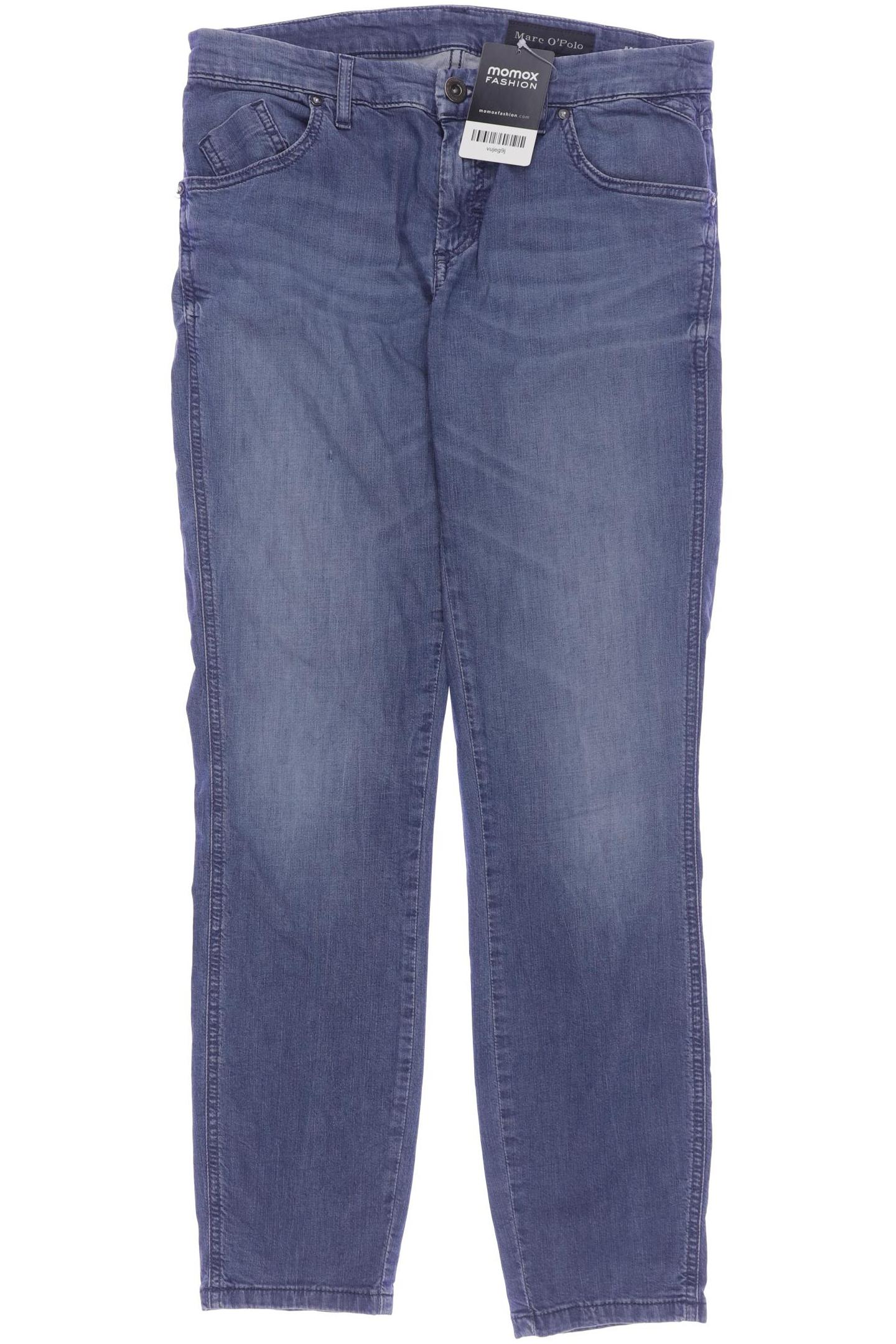 

Marc O Polo Damen Jeans, blau, Gr. 27