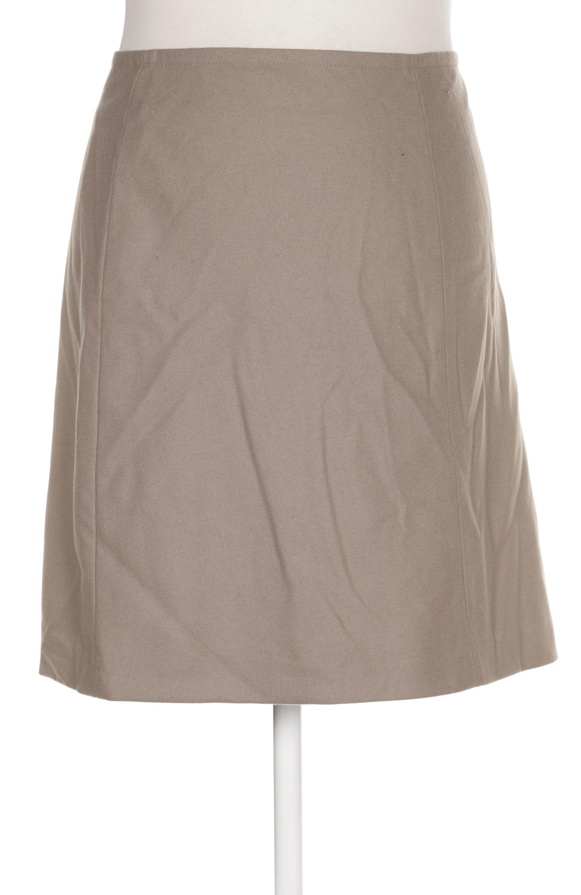 

Marc O Polo Damen Rock, grau, Gr. 44