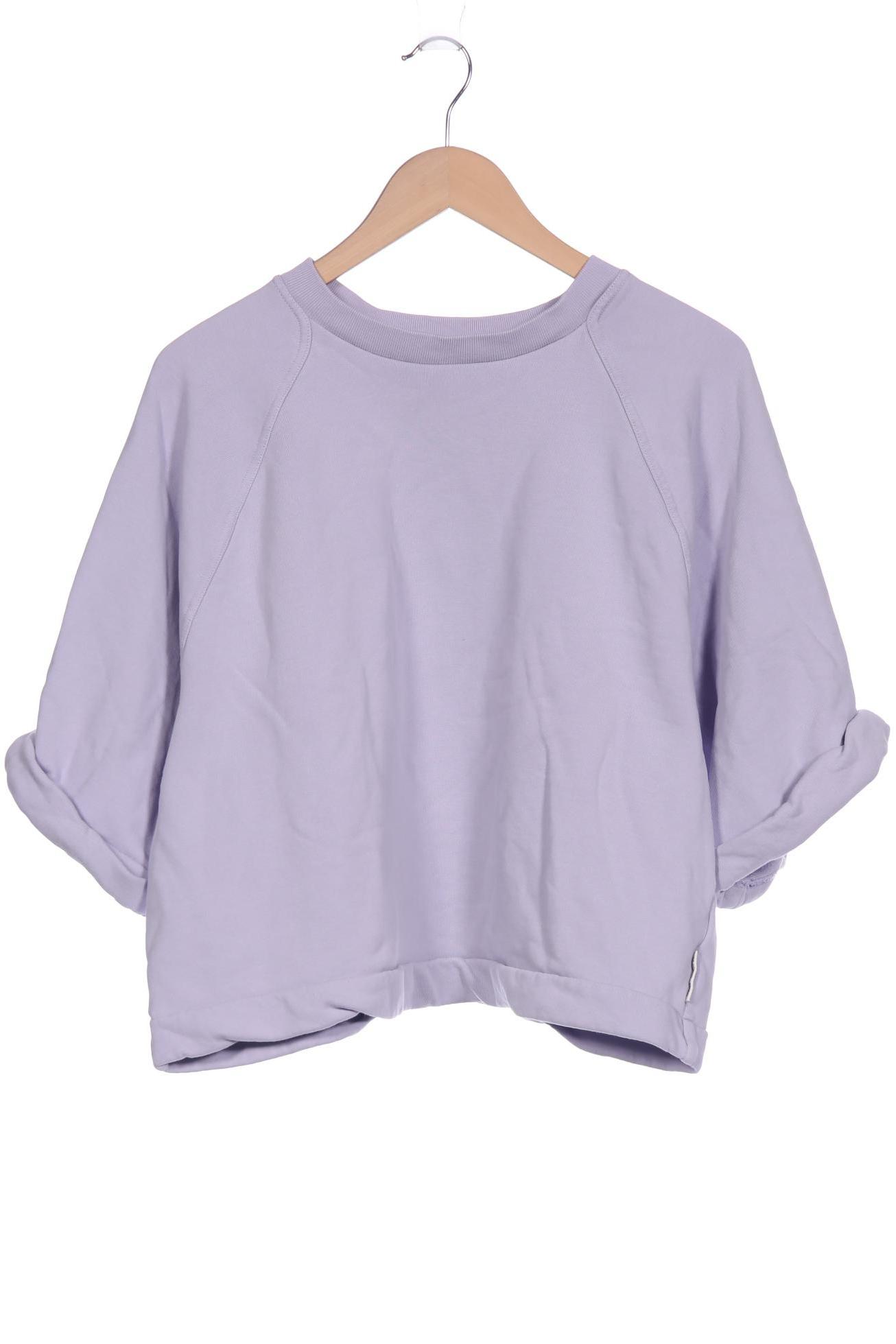 

Marc O Polo Damen Sweatshirt, flieder, Gr. 46