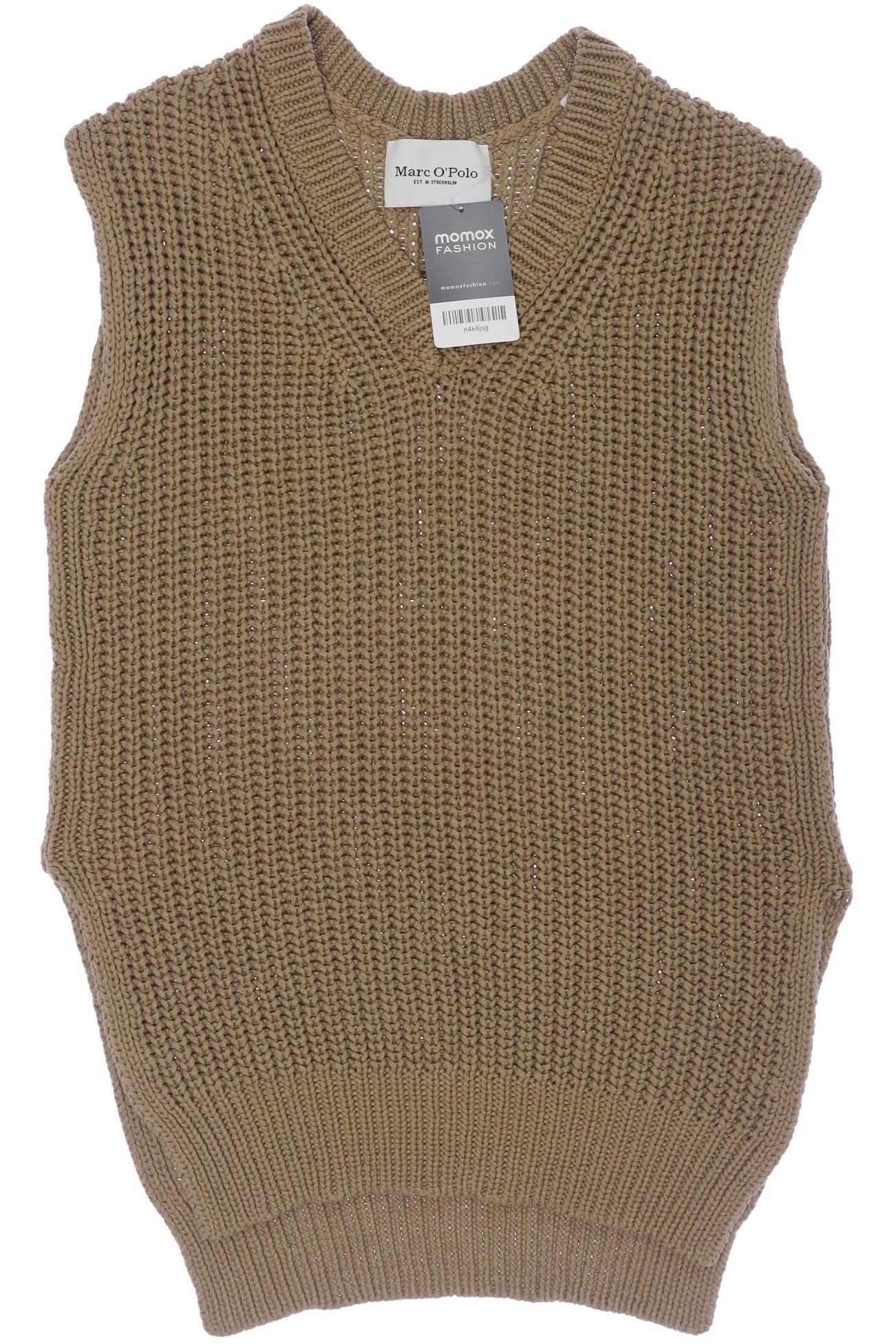 

Marc O Polo Damen Pullover, beige, Gr. 34