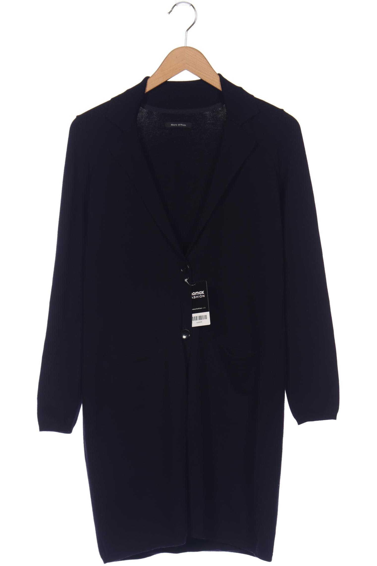

Marc O Polo Damen Strickjacke, marineblau
